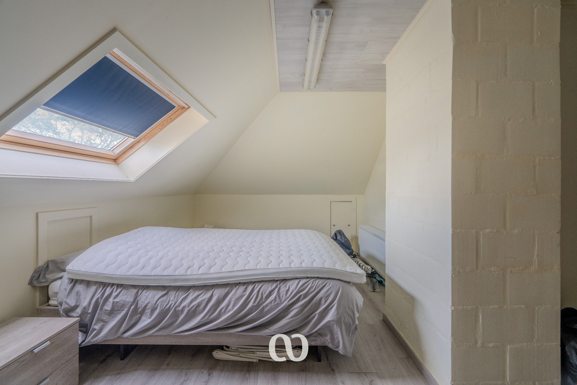 VERKOOP OP LIJFRENTE Prachtig gelegen open bebouwing foto 17