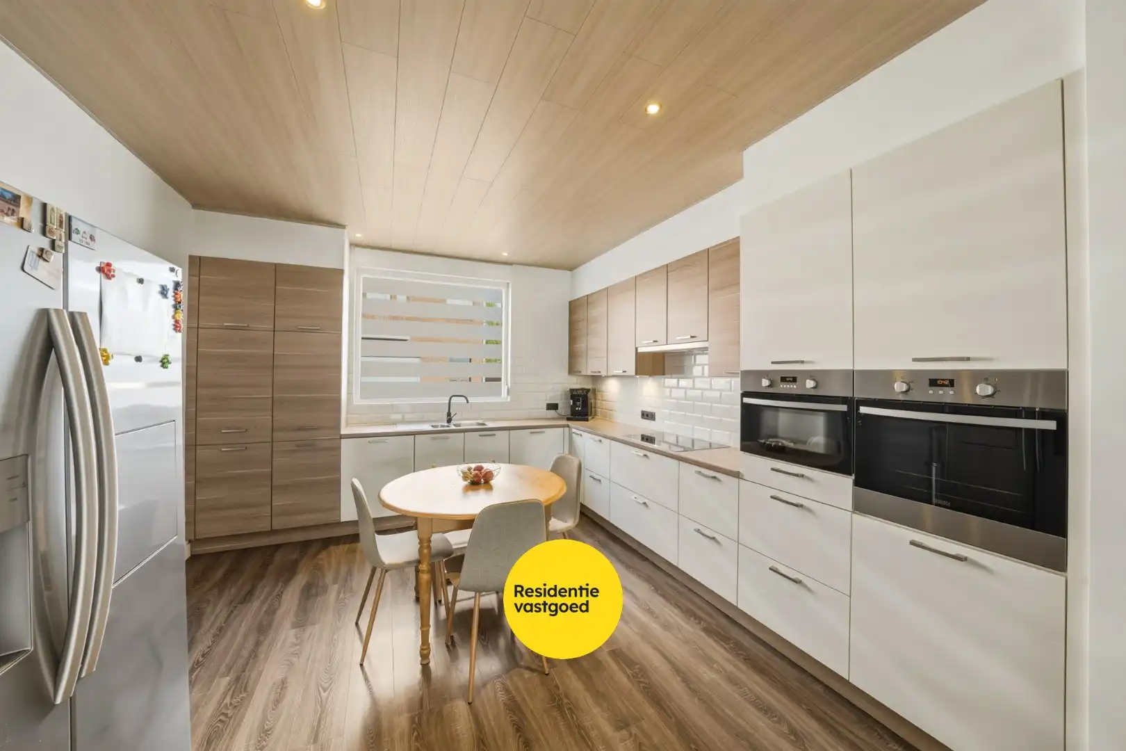 Verrassend ruime gezinswoning met zonnige tuin in Oudenburg foto 9