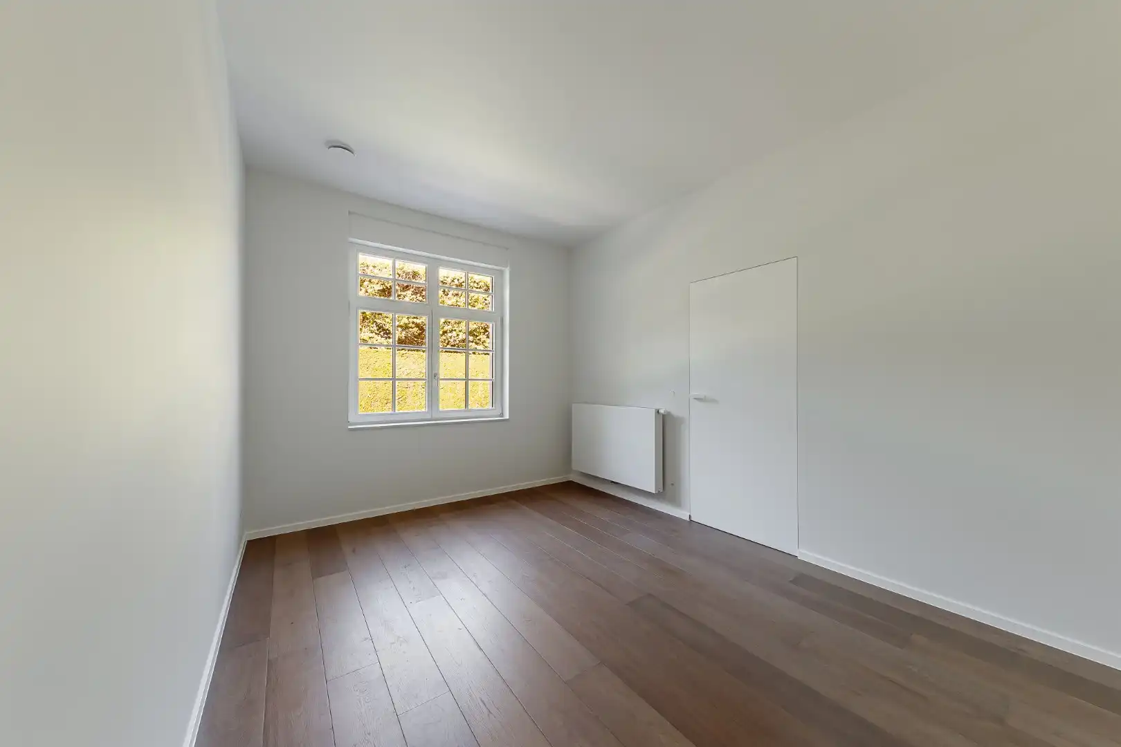 Prachtige, ruime villa in typische Zoute-stijl met centrale ligging in alle rust foto 39