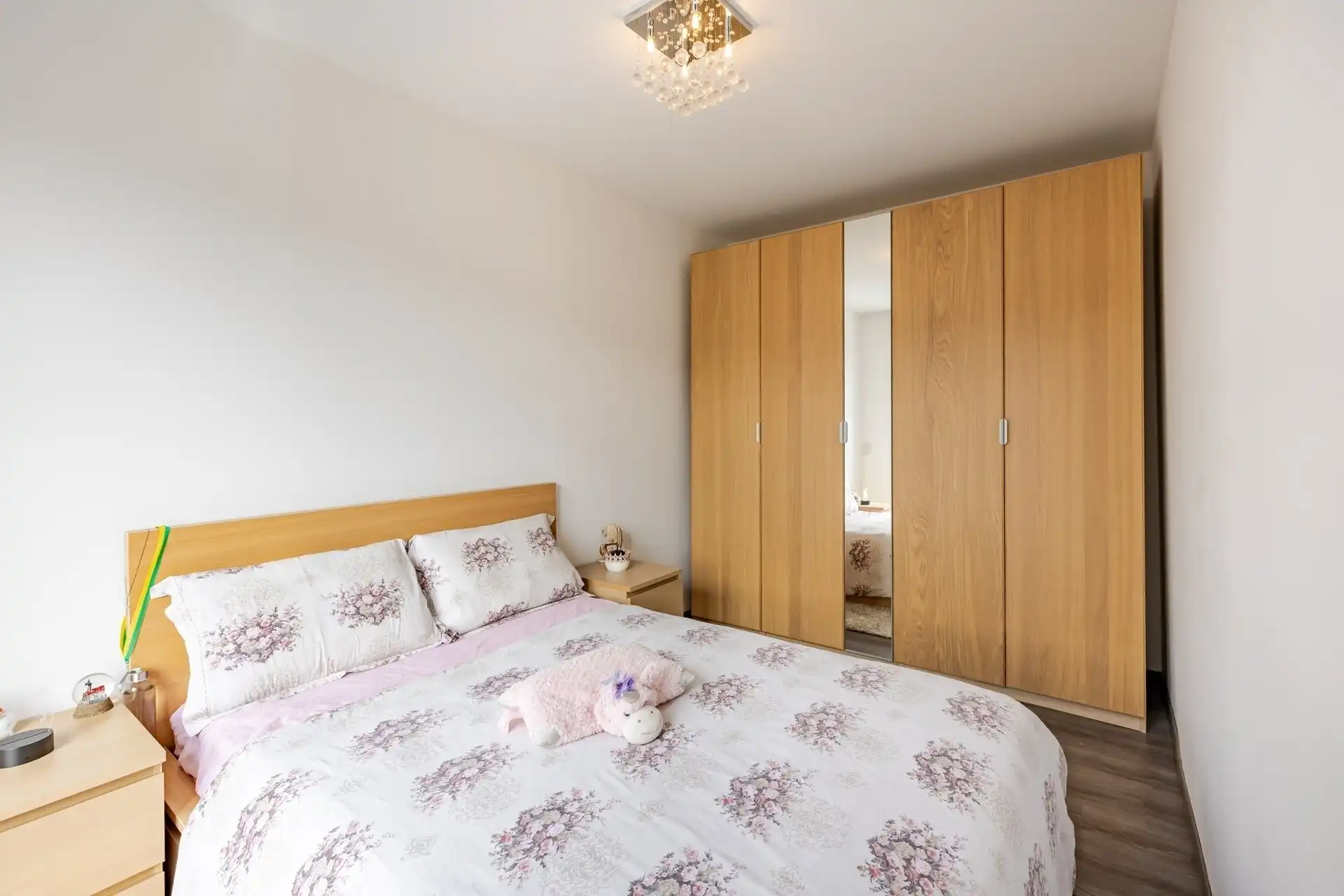 Prachtig gerenoveerde woning met 3 slks en tuin  foto 14