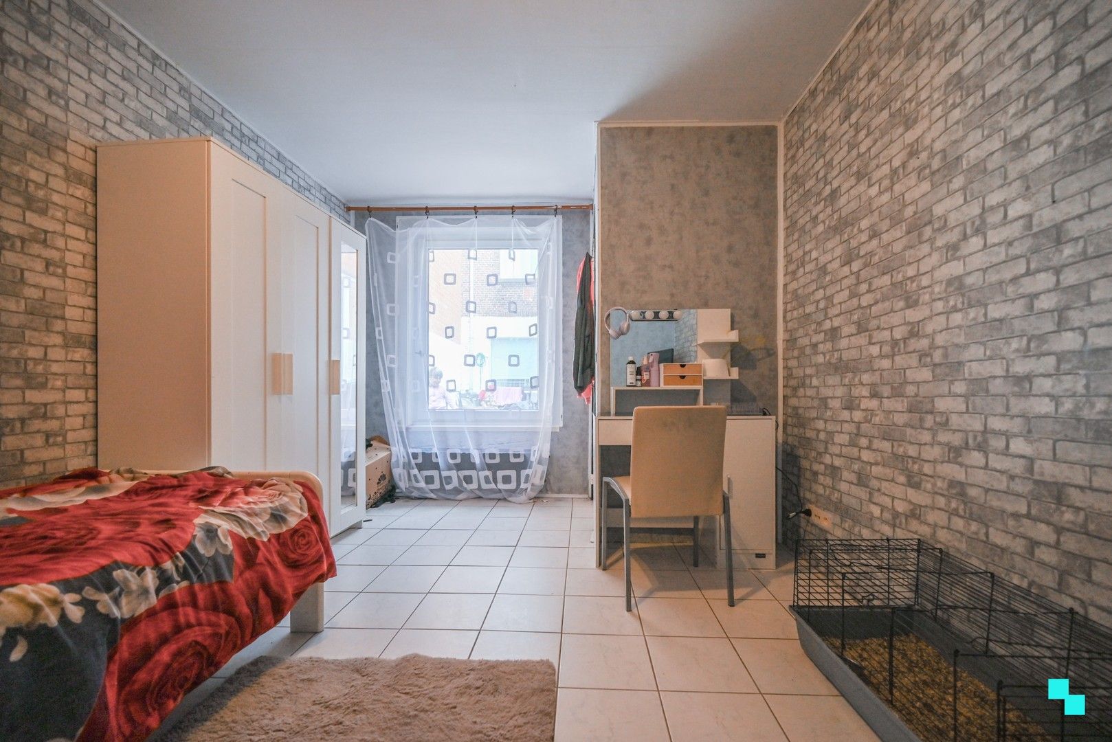 Appartementsgebouw met 3 verhuurde entiteiten in hartje Izegem foto 9