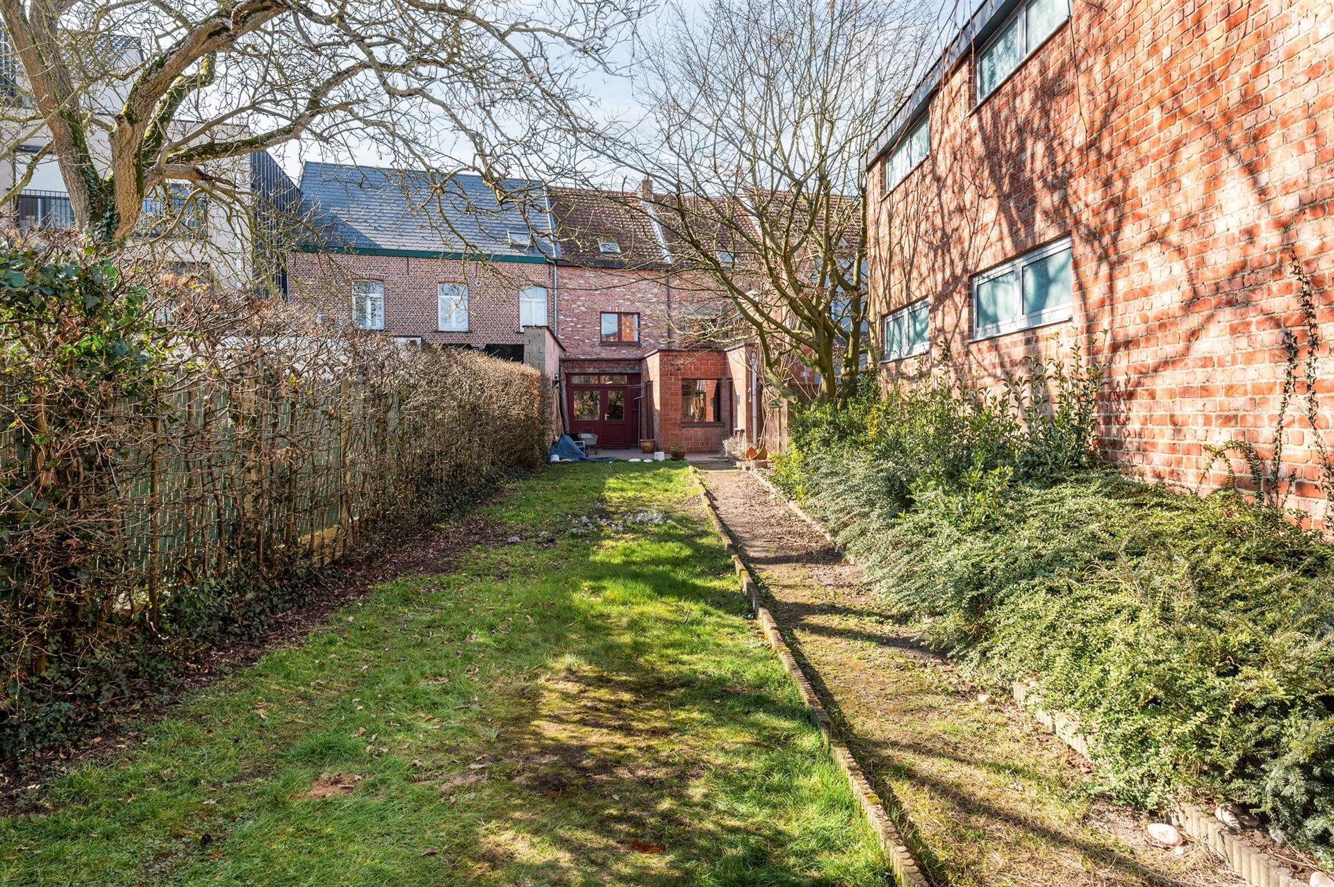 Huis te koop Koning Albertstraat 136 - 2800 WALEM