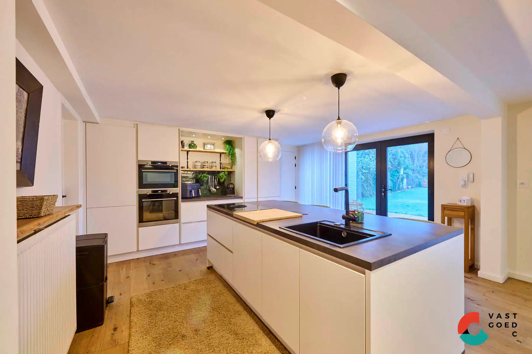 Huis te koop foto 12