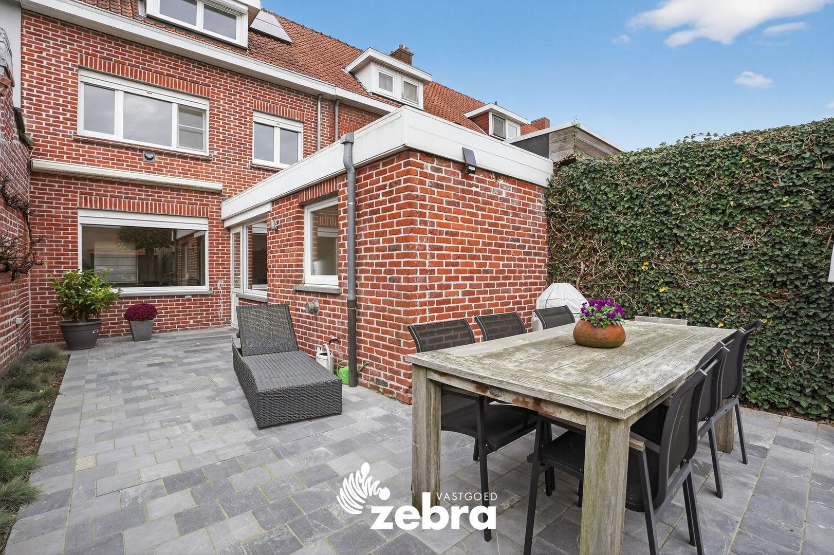 Instapklare woning met 5 slaapkamers te Izegem! foto 22