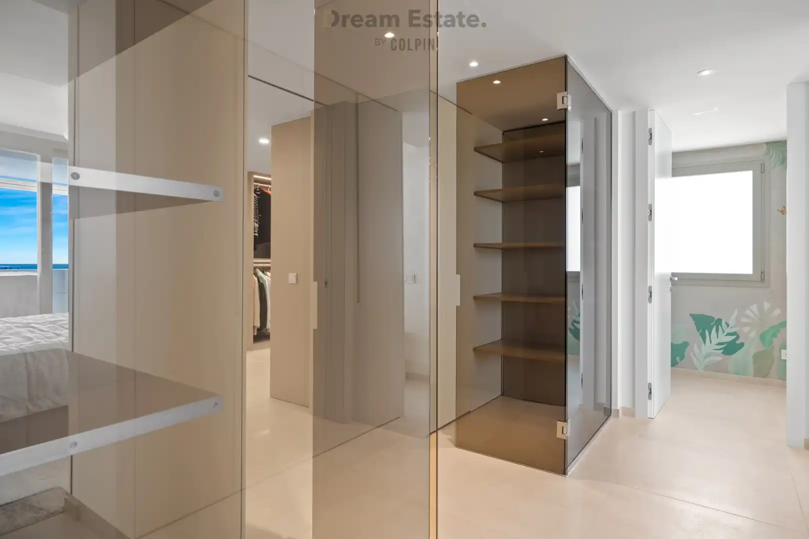 Uitzonderlijk ruim appartement te Nueva Andalucia, Marbella foto 23