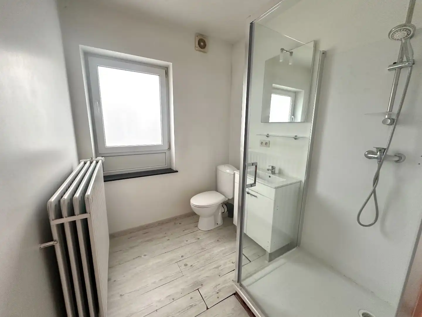 Karaktervolle vrijstaande woning met tal van mogelijkheden nabij het centrum van Tongeren foto 13