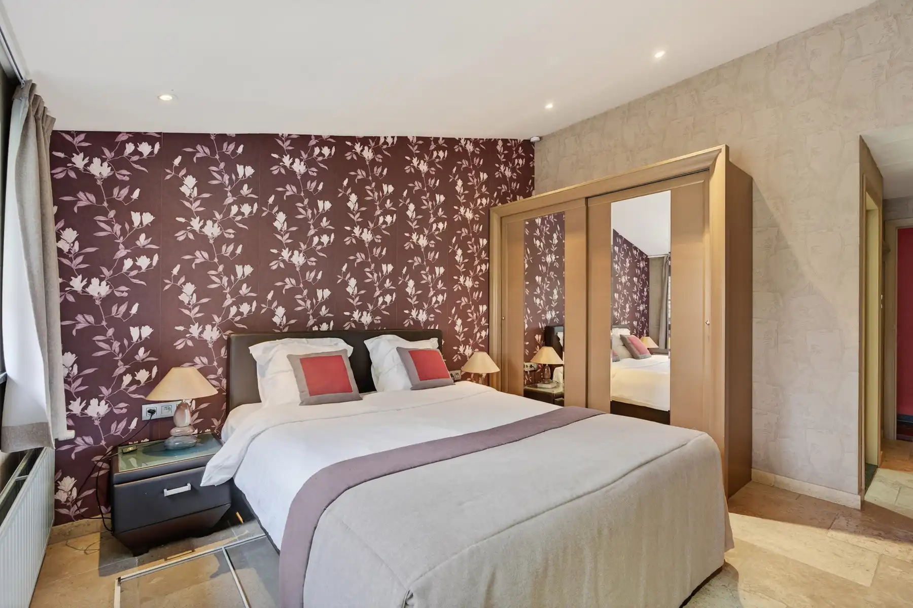 B&B met restaurant en private woonst in het groen foto 17