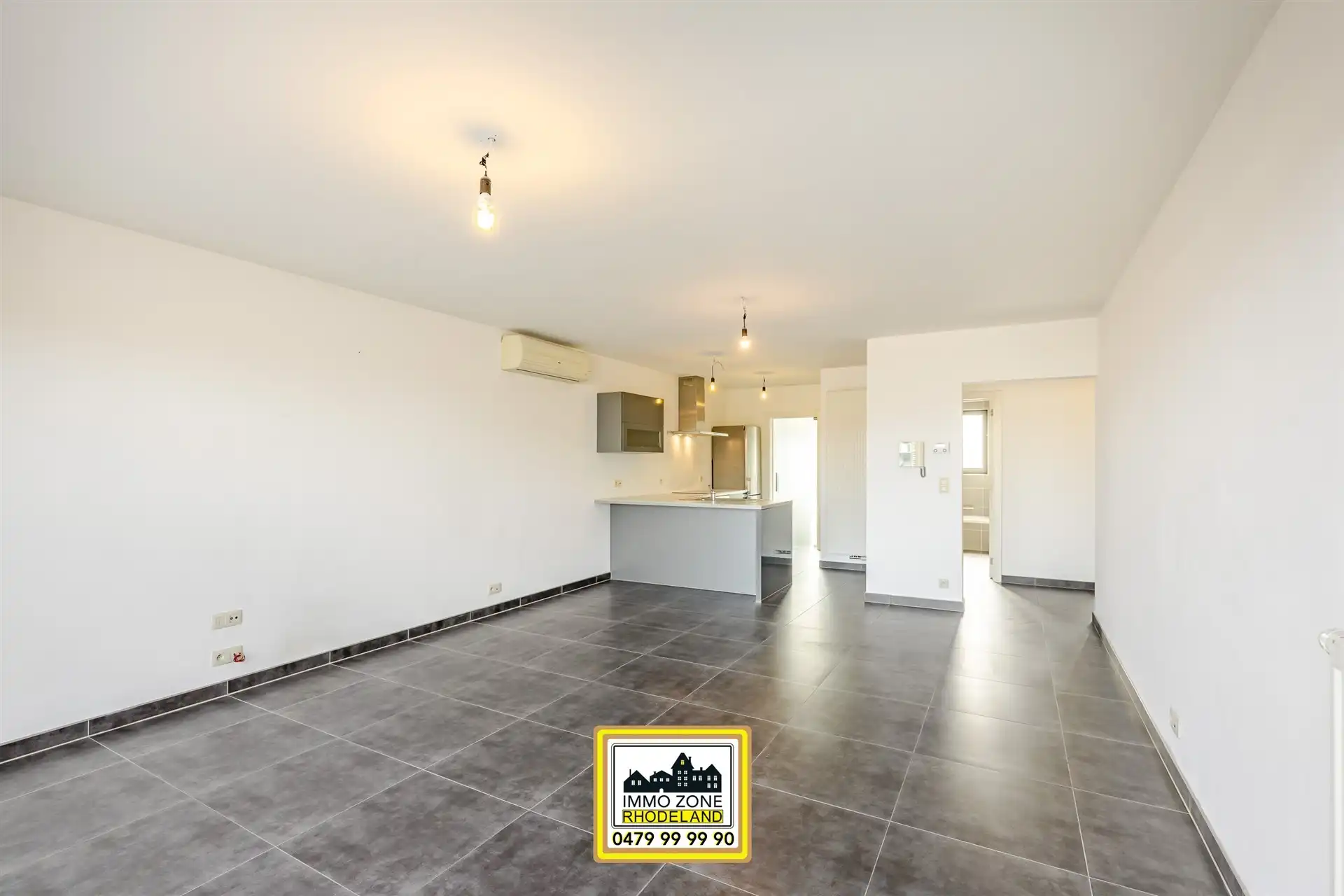 Gunstig gelegen appartement met 2 slpks en ruim terras foto 4