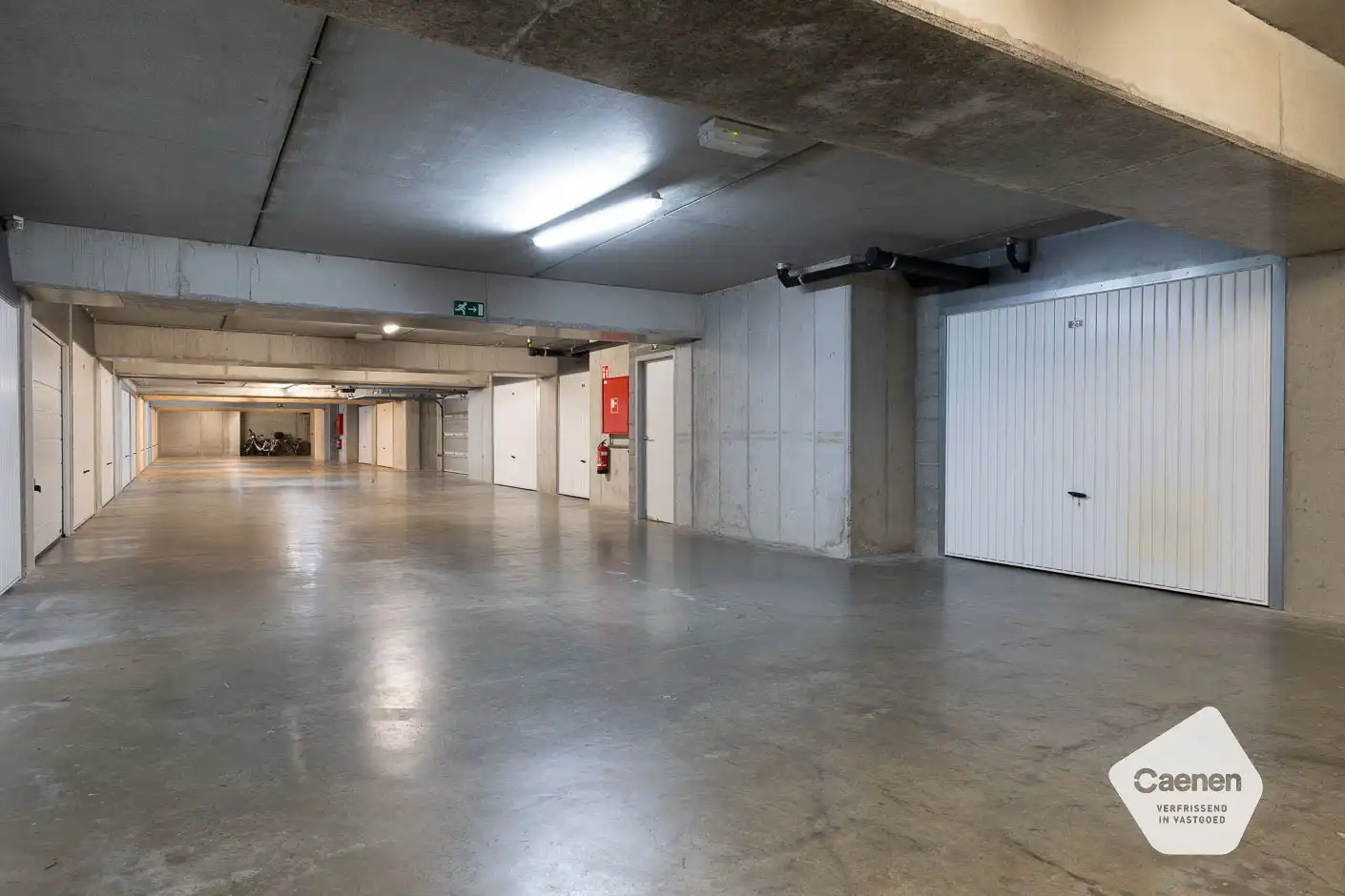 Zonnig appartement met 2 slpks in The Classics - Res. Vivaldi foto 17