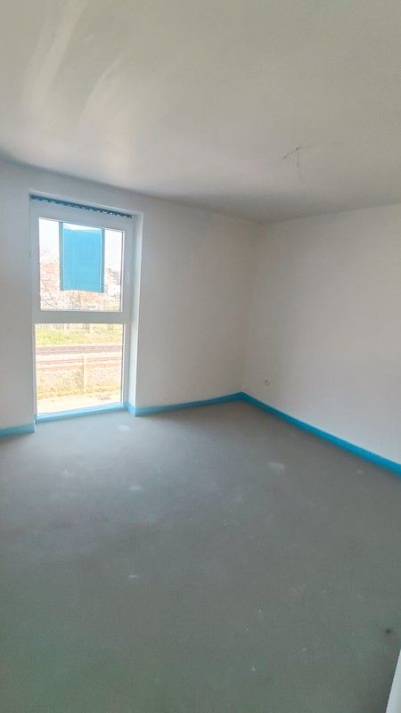 Twee moderne halfopen nieuwbouwwoningen Balegem-Dorp foto 10