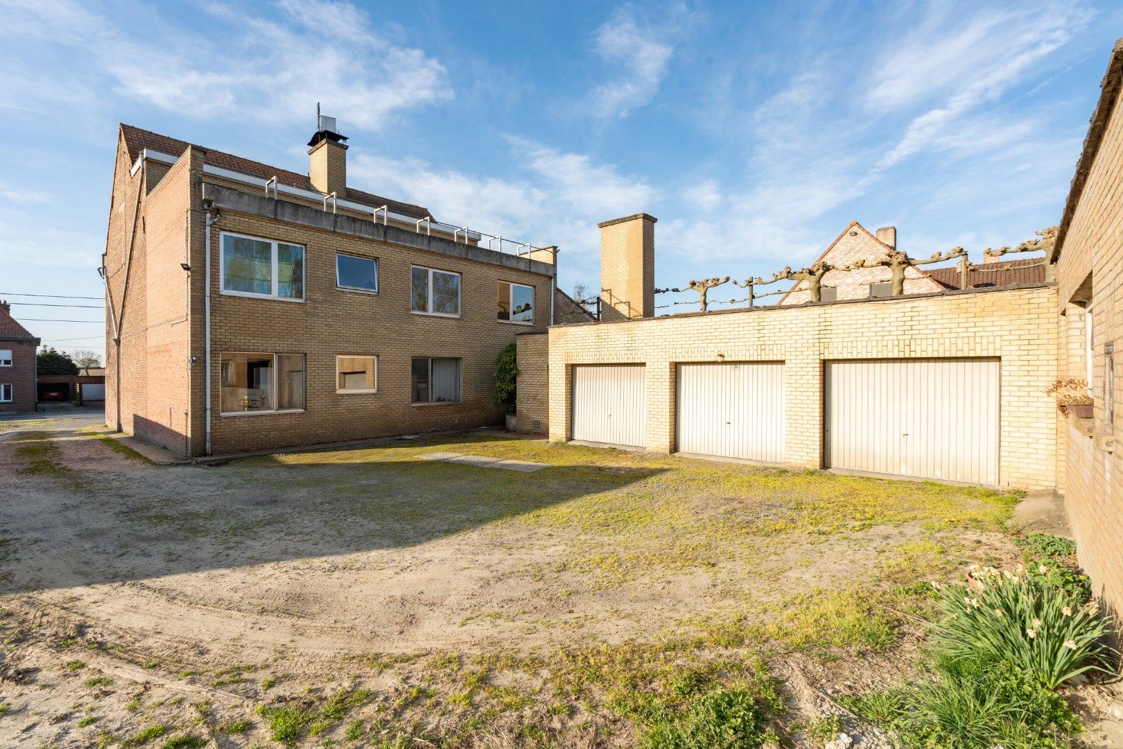 PROJECTGROND OP 2014 M² foto 10