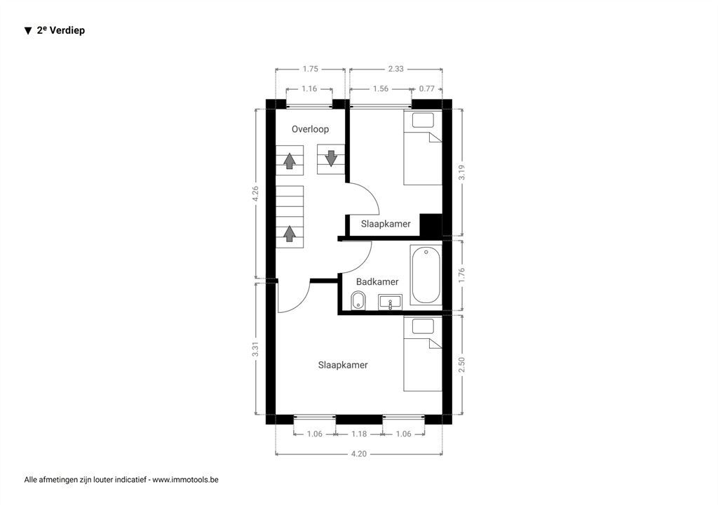 Vernieuwbouw cohousing vlakbij het Eilandje foto 11