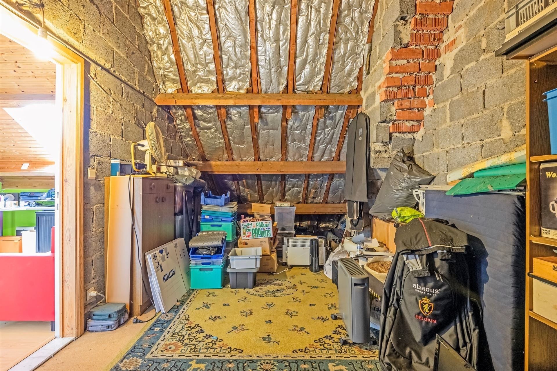 Huis foto 27
