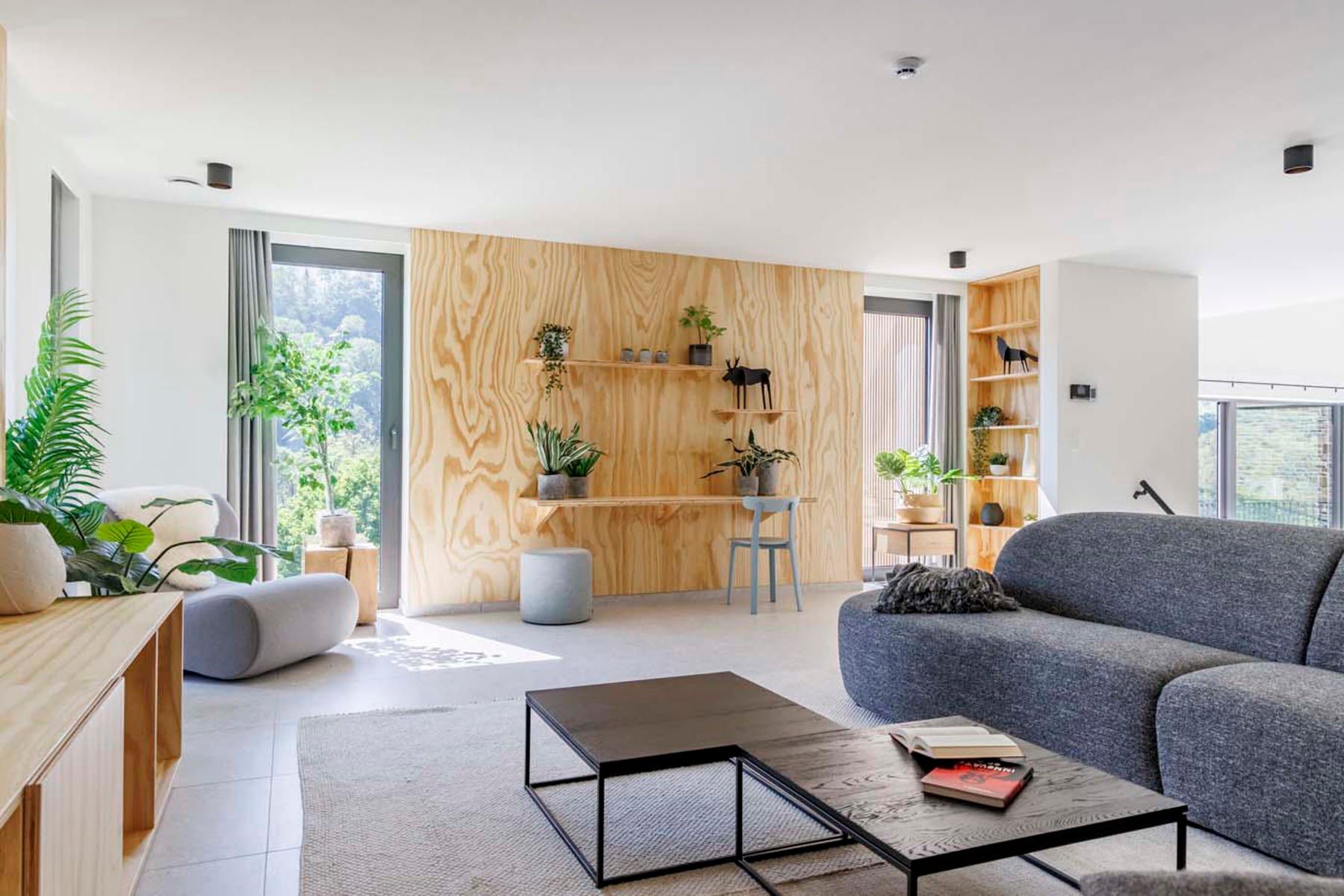 Nieuwe vakantiewoning te Durbuy! foto 9