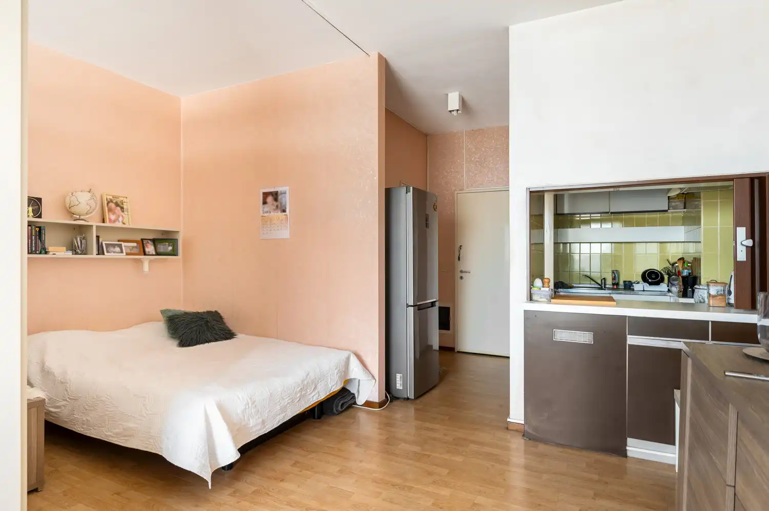 Studio in Antwerpen te koop! foto 3