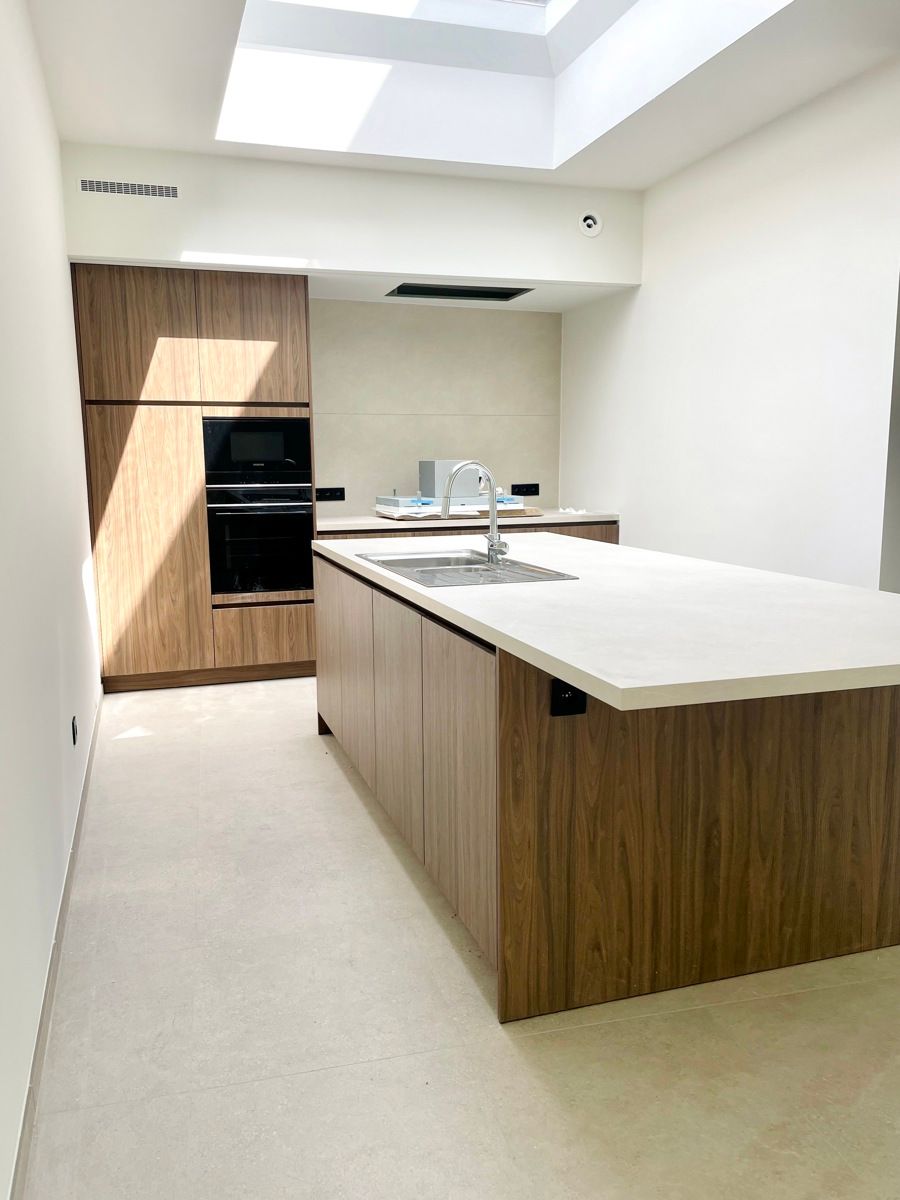 Te huur: Energiezuinige woning te Haaltert  foto 7