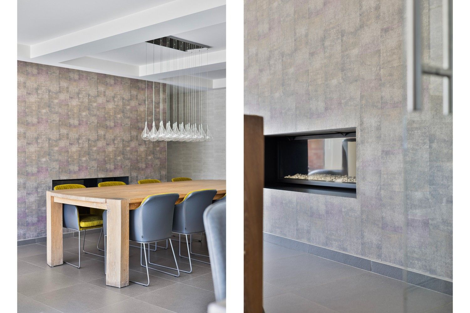Stijlvol wonen in As: ruime, instapklare woning met tuin en garage foto 2