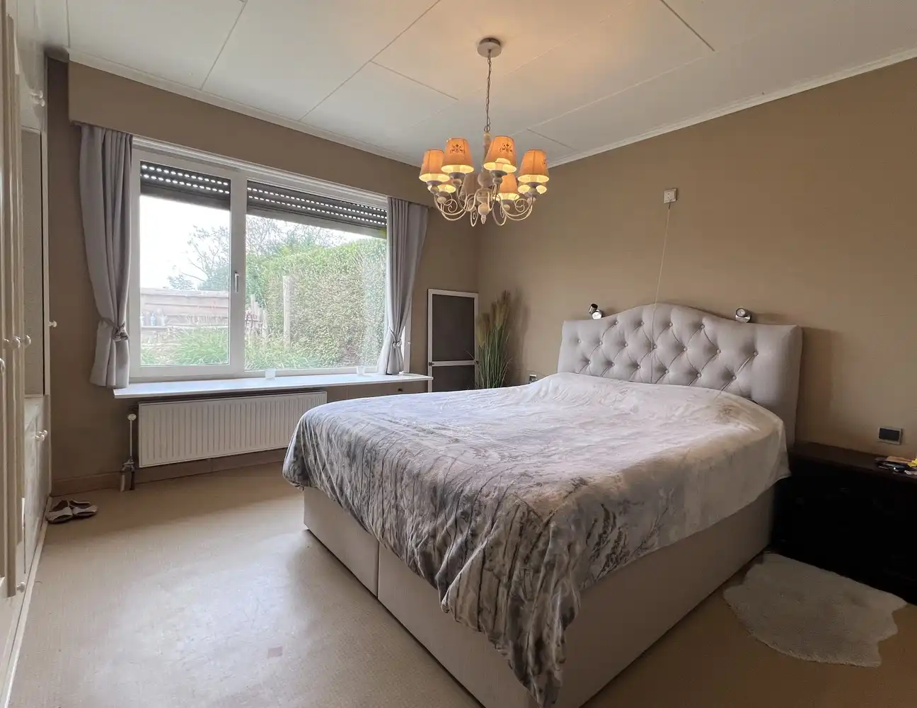 Landelijk gelegen woning met 4 slaapkamers en weide. foto 6