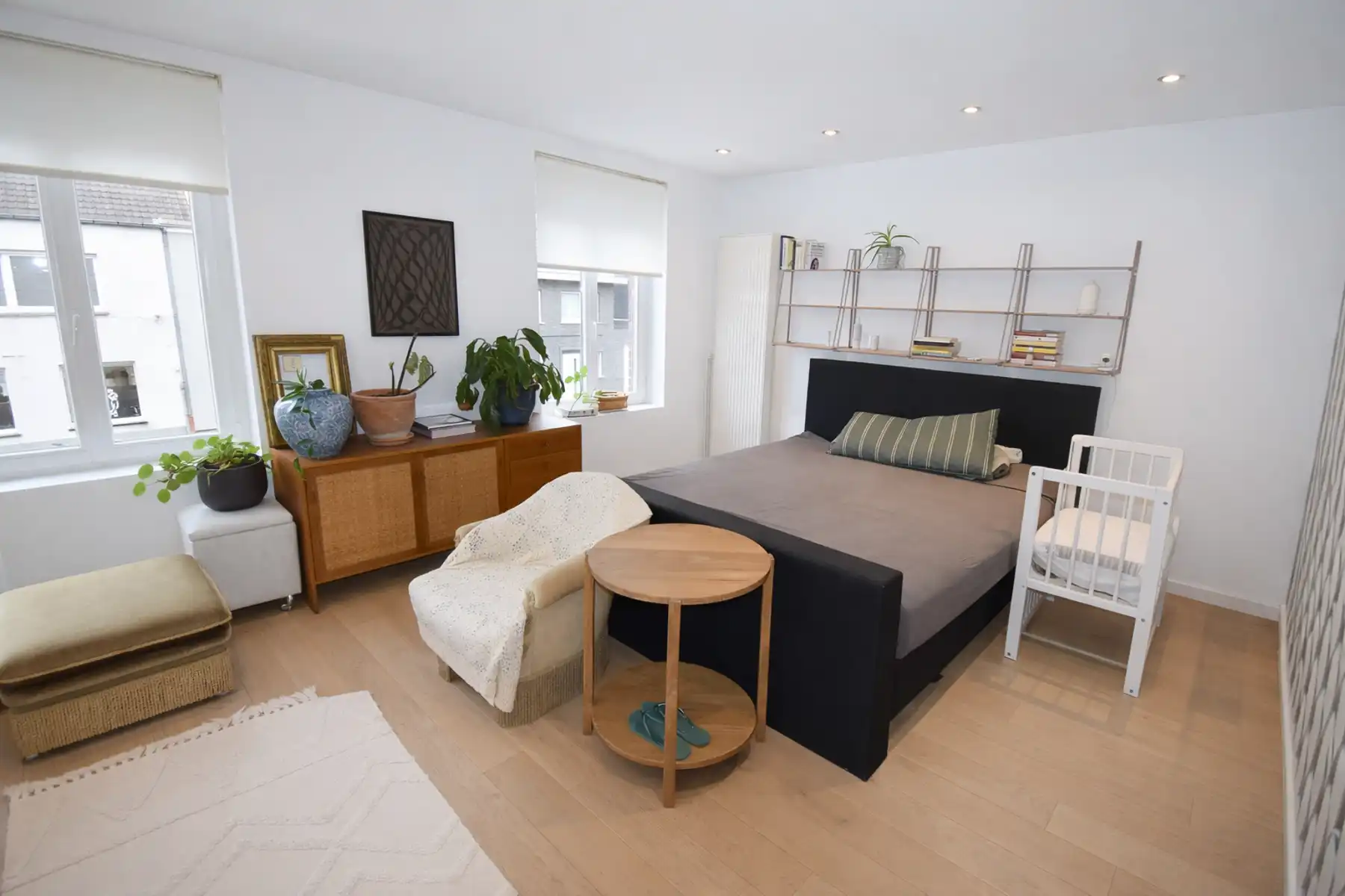 Gezinswoning centrum Oostkamp foto 9