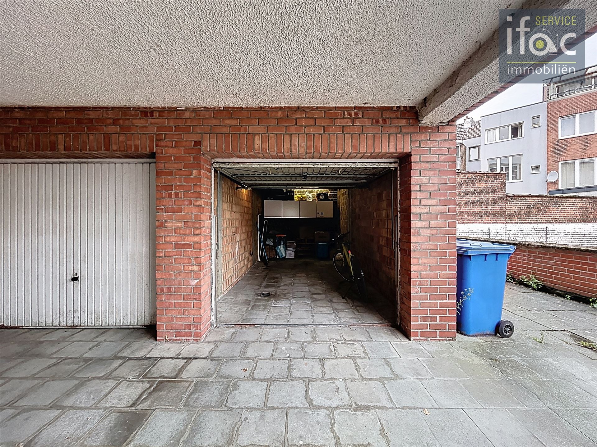 Ruim appartement met garage in Zaventem foto 10