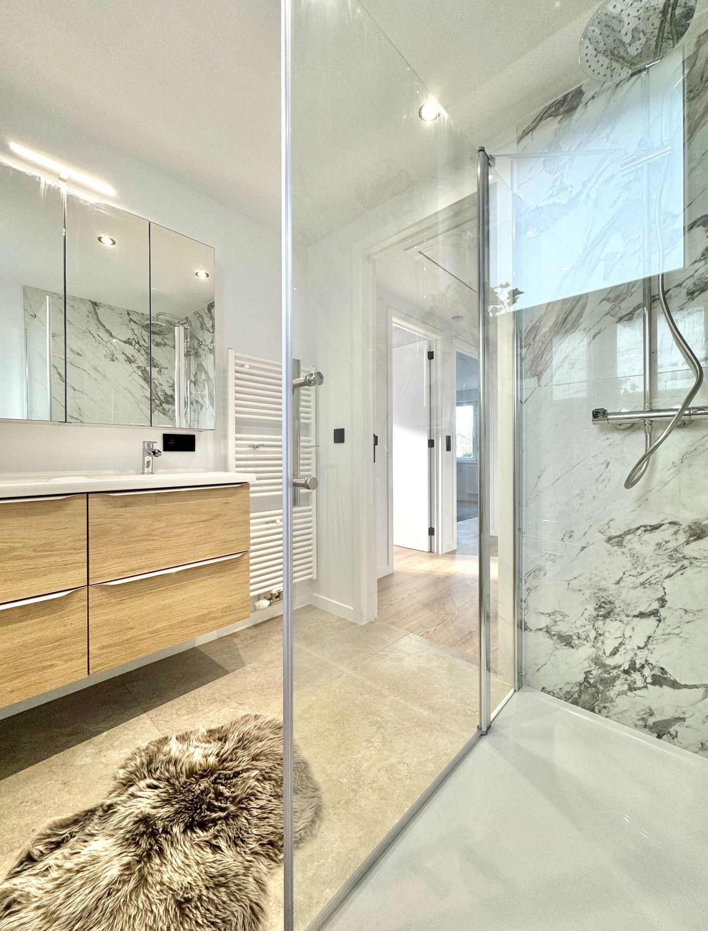 GERENOVEERDE WONING MET TUIN & GARAGE - 444 M² foto 27