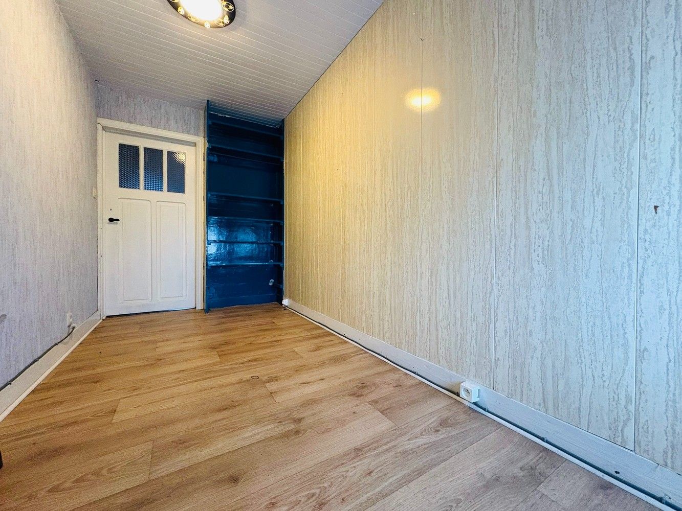 Centraal gelegen woning op perceel van ca. 1250m2! foto 16