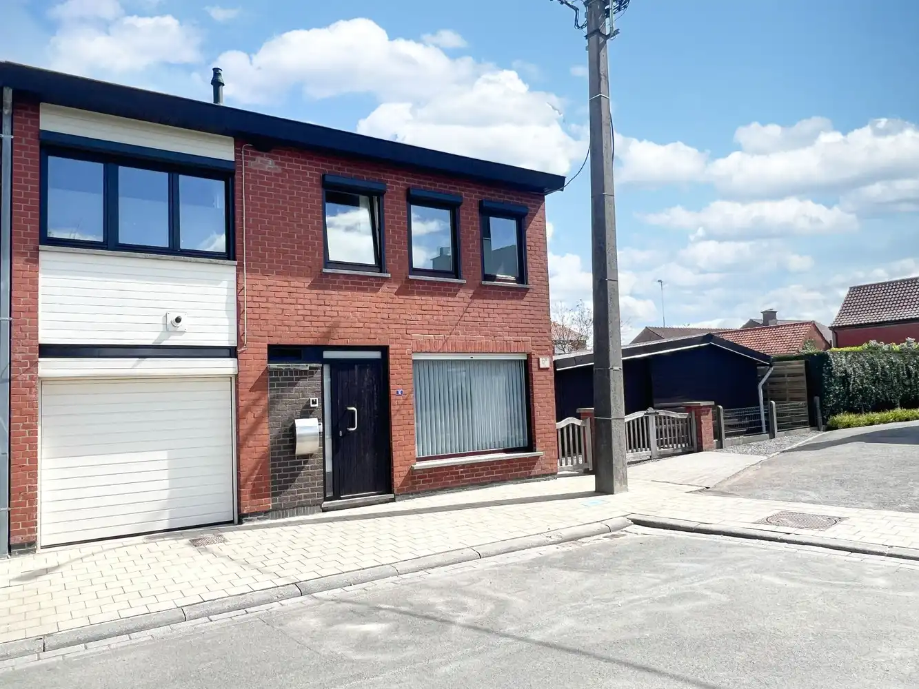 Ruime gezinswoning (4 slpks) foto 17