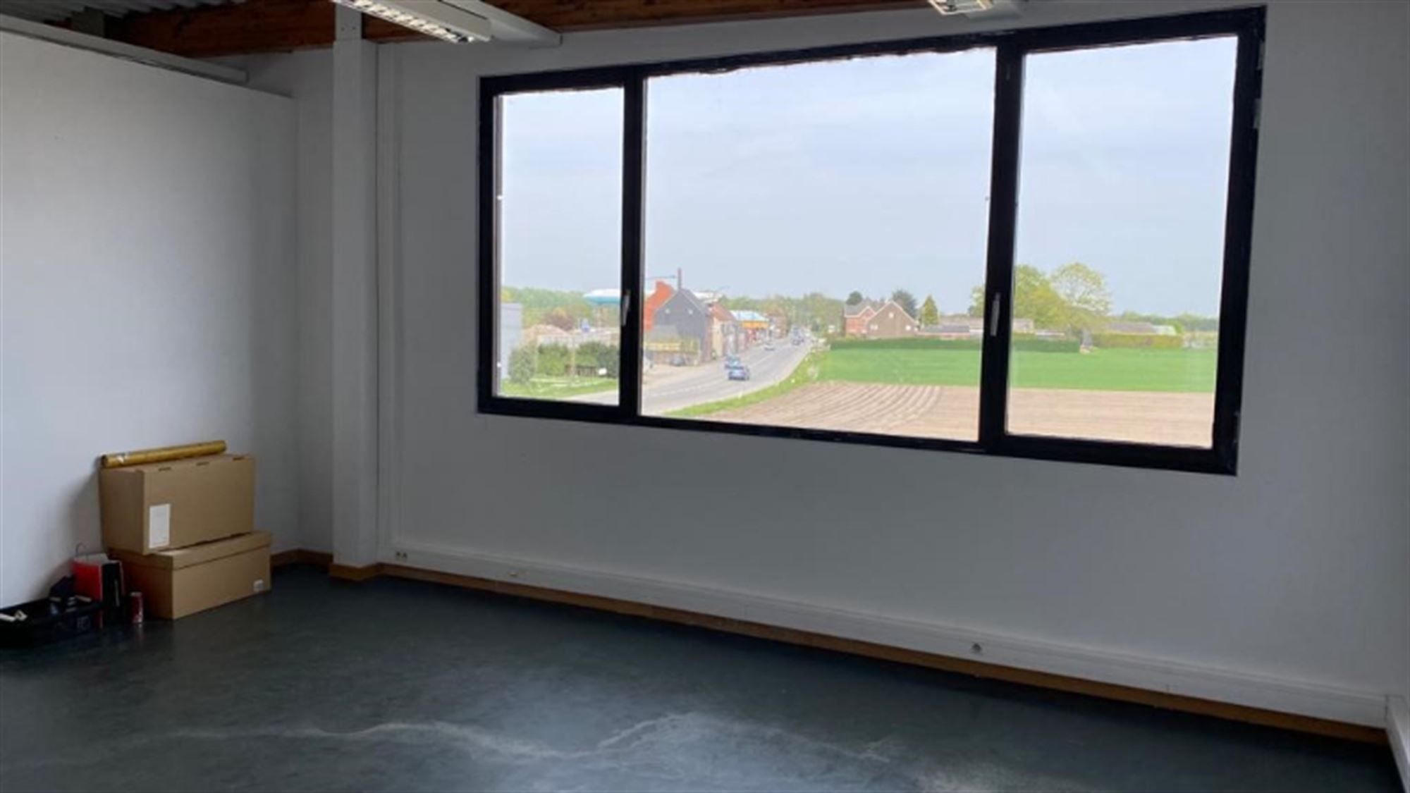 Prachtige kantoorruimte van 380m² op toplocatie. foto 11