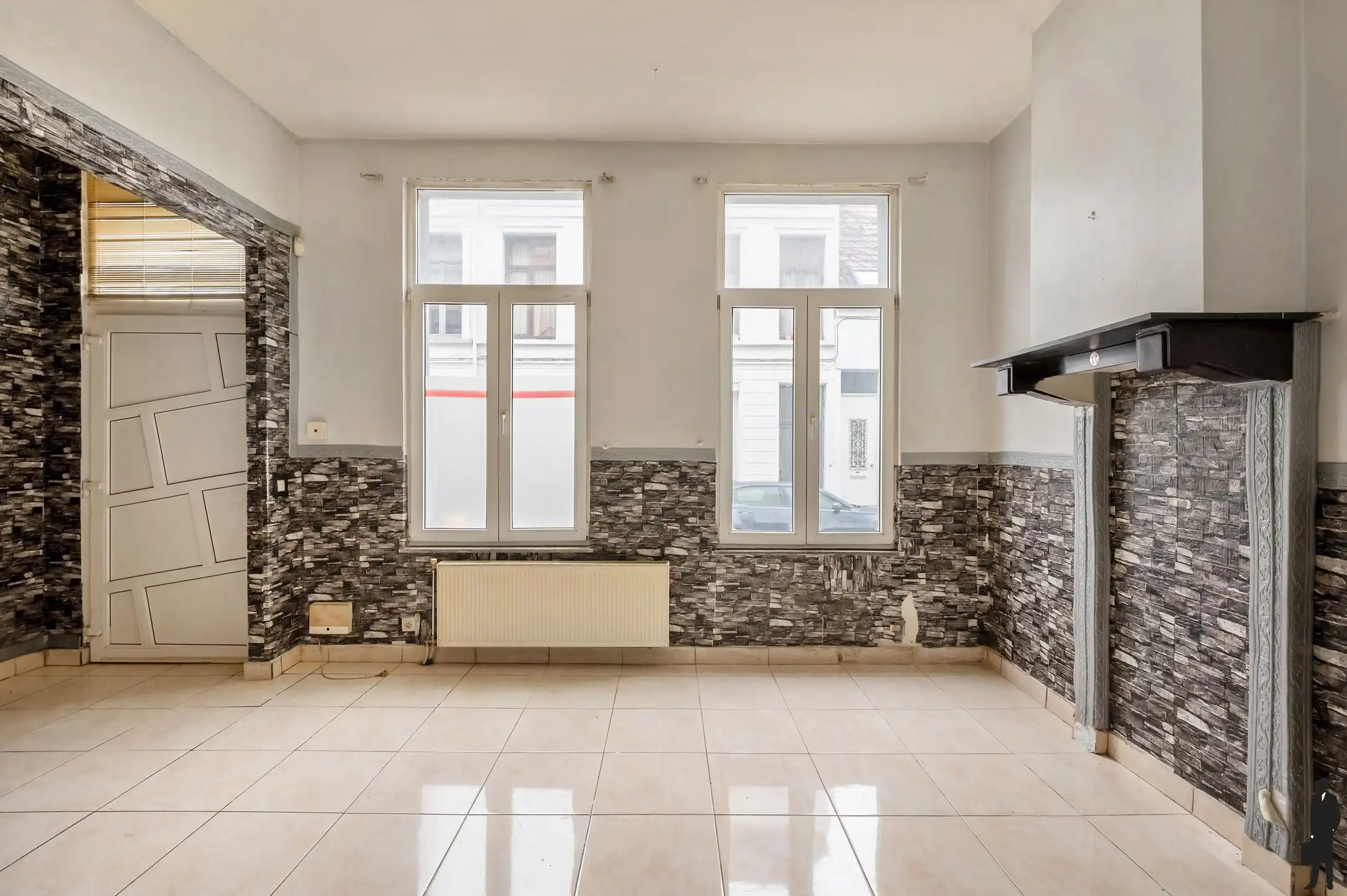 Charmante woning met 3 à 4 slaapkamers in het hart van Borgerhout foto 4