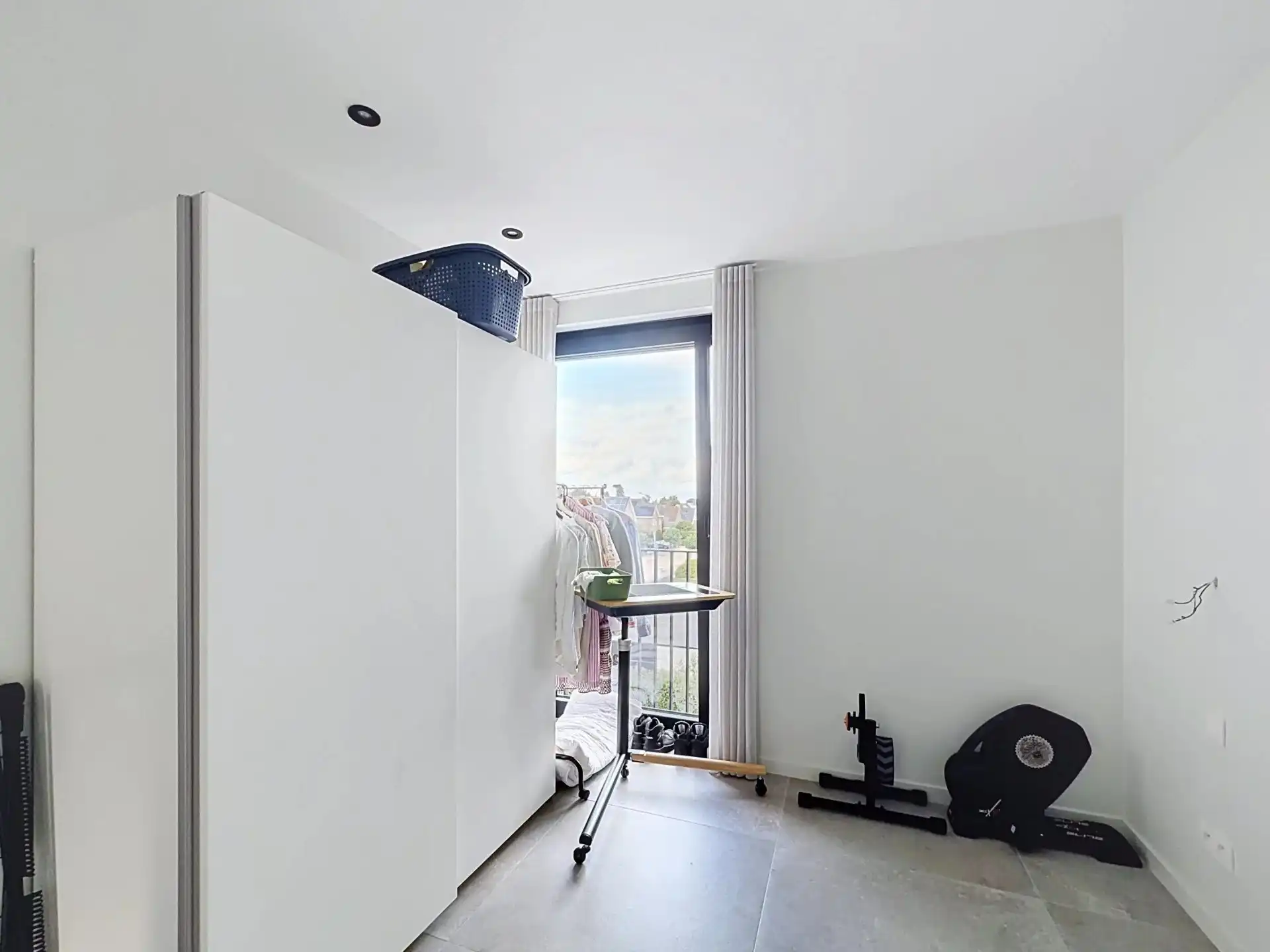 LUXUEUS APPARTEMENT OP DE BOVENSTE VERDIEPING IN HARTJE LOMMEL foto 25