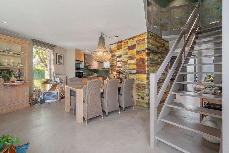Instapklare Open Bebouwing in Rustige Residentiële Wijk – Lokeren! foto 7