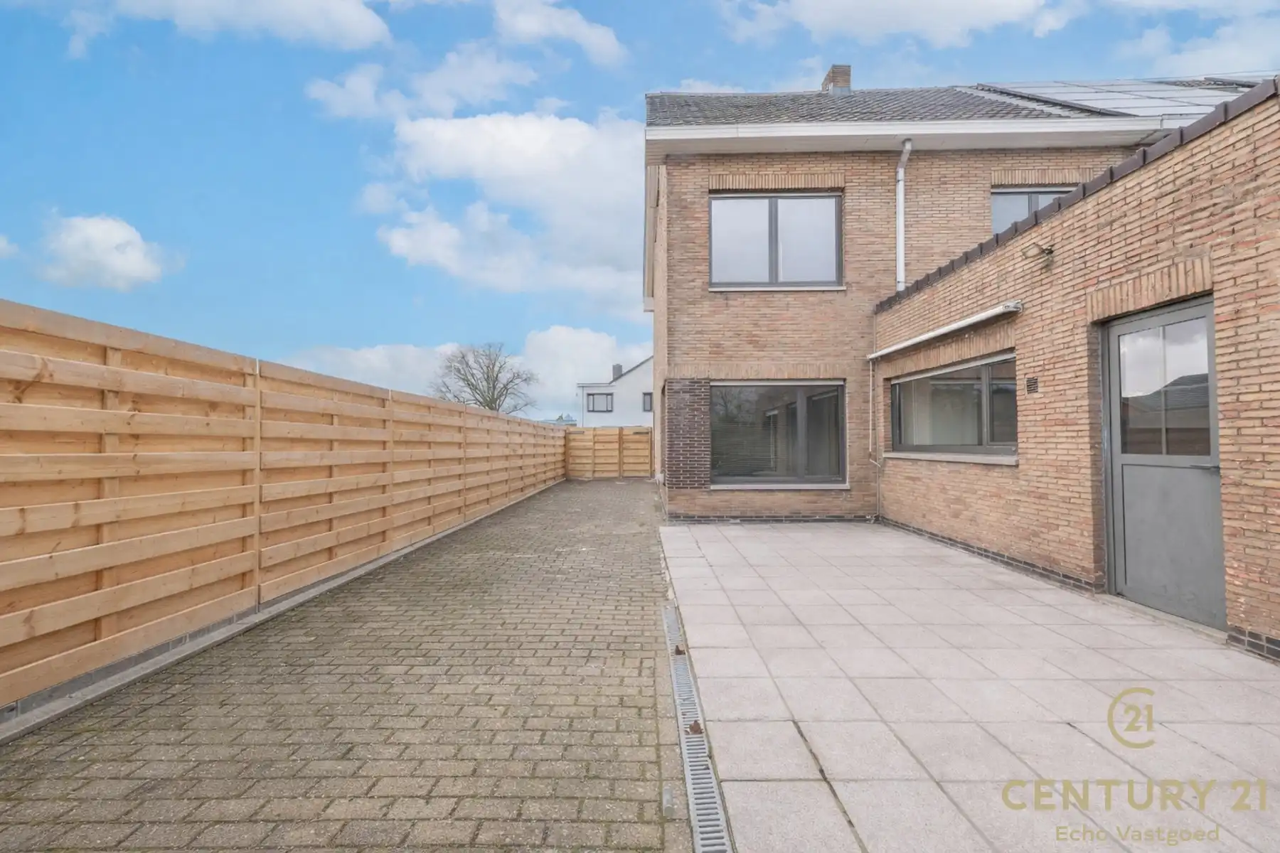 Charmante woning met 3slpk, garage en tuin in Oud-Turnhout foto 13