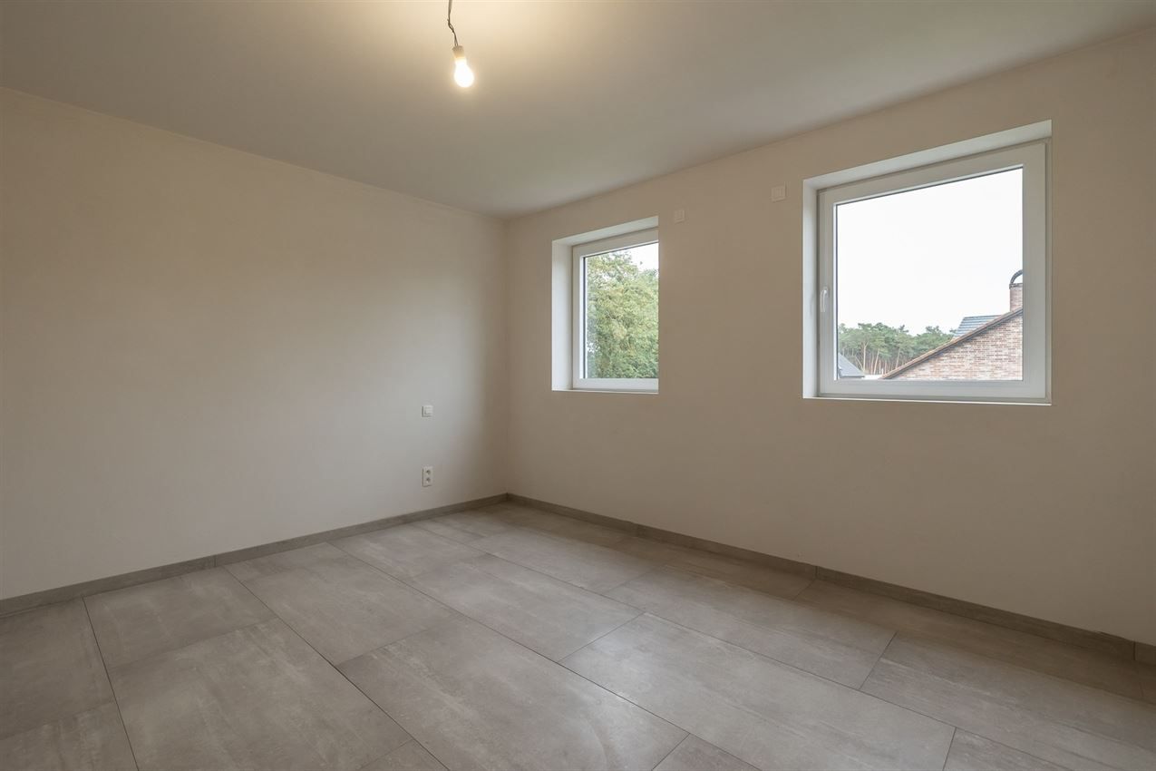 Nieuwbouwwoning 4slk - E10 op rustige ligging foto 21