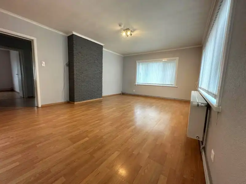 Instapklaar appartement op rustige ligging te Assebroek! foto 2