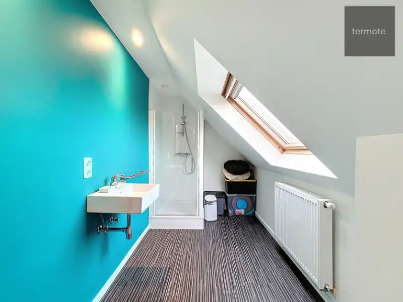 Duplex-Appartement foto 19