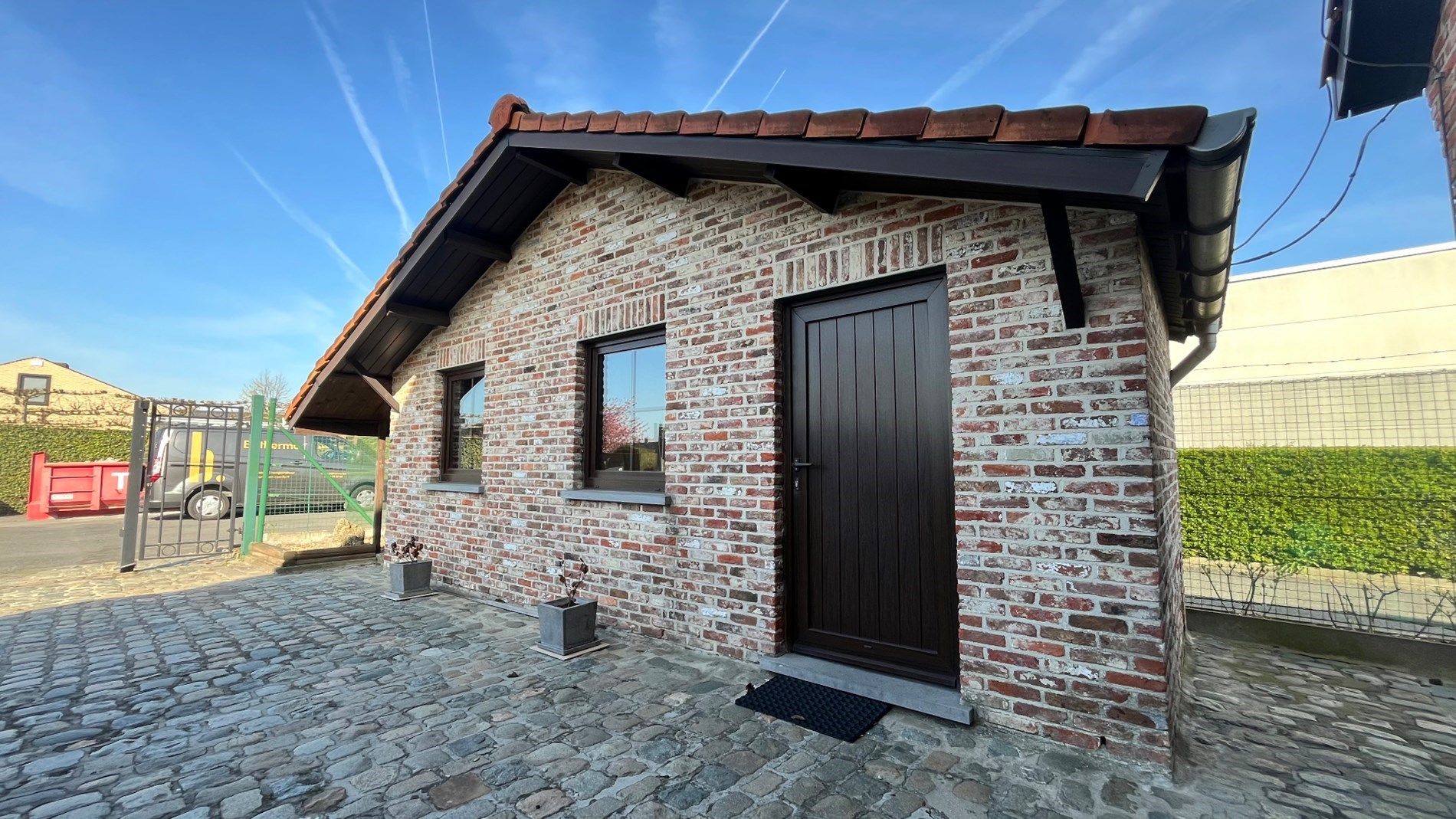 Alleenstaande woning op 1027 m² met 3 slaapkamers en dubbele garage foto 11