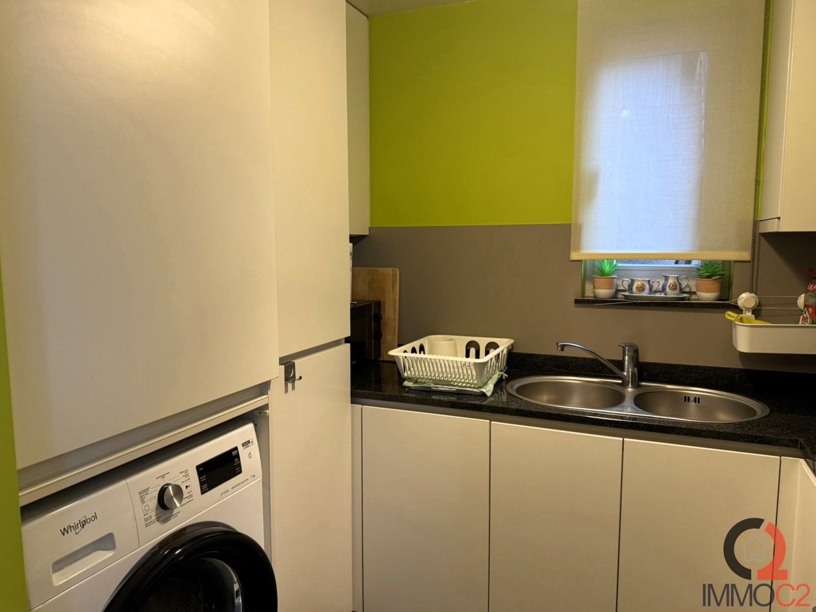 Appartement te huur foto 5