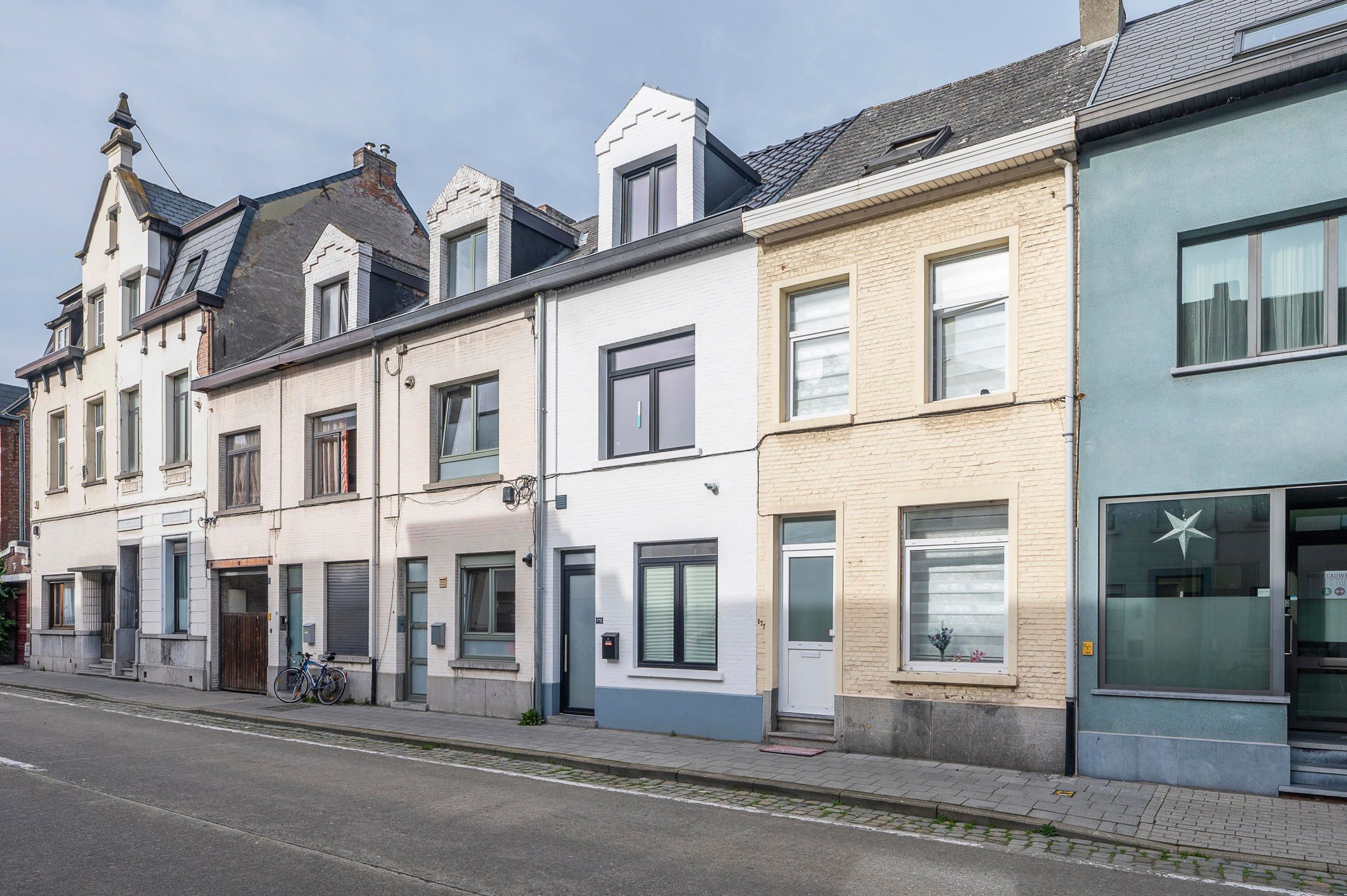 Instapklare woning met 3 slaapkamers foto 18