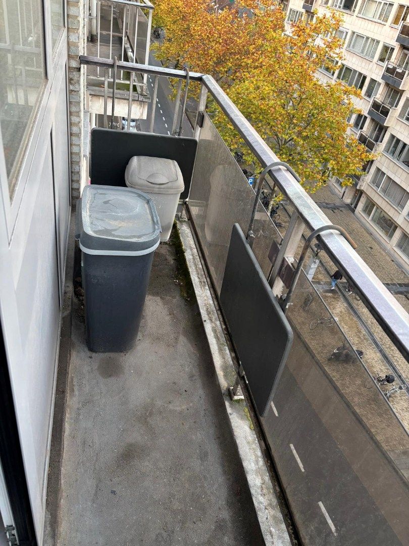 Gerenoveerd instap klaar bemeubeld 1 slaapkamer appartement in Leuven centrum foto 10