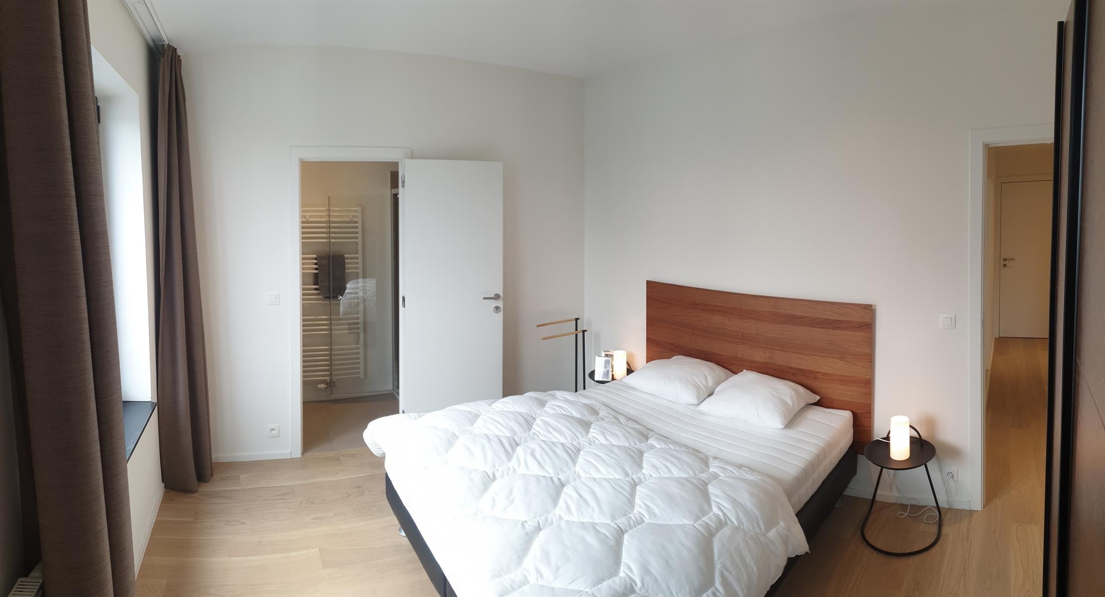 LICHTRIJK - Appartement 2 kamers (NAVO area) foto 8