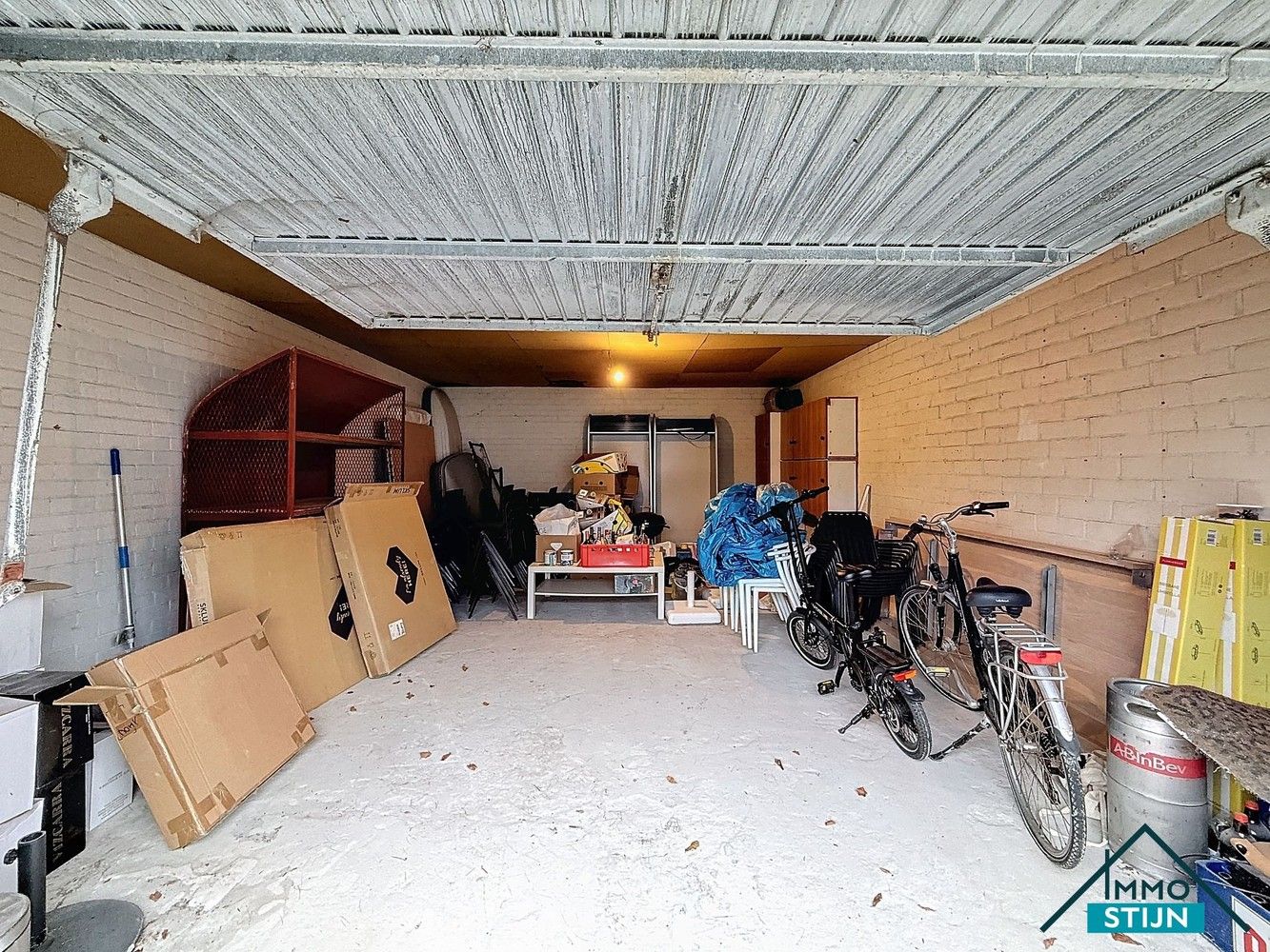 Gelijkvloers appartement met 3 slaapkamers foto 17