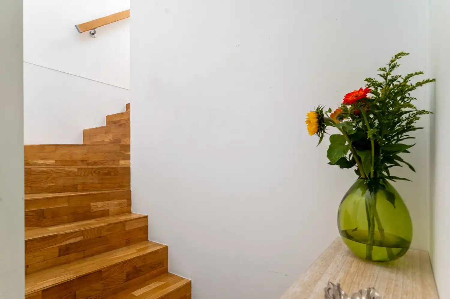 Instapklare woning met 3 slpkrs en tuin te Wilrijk foto 16