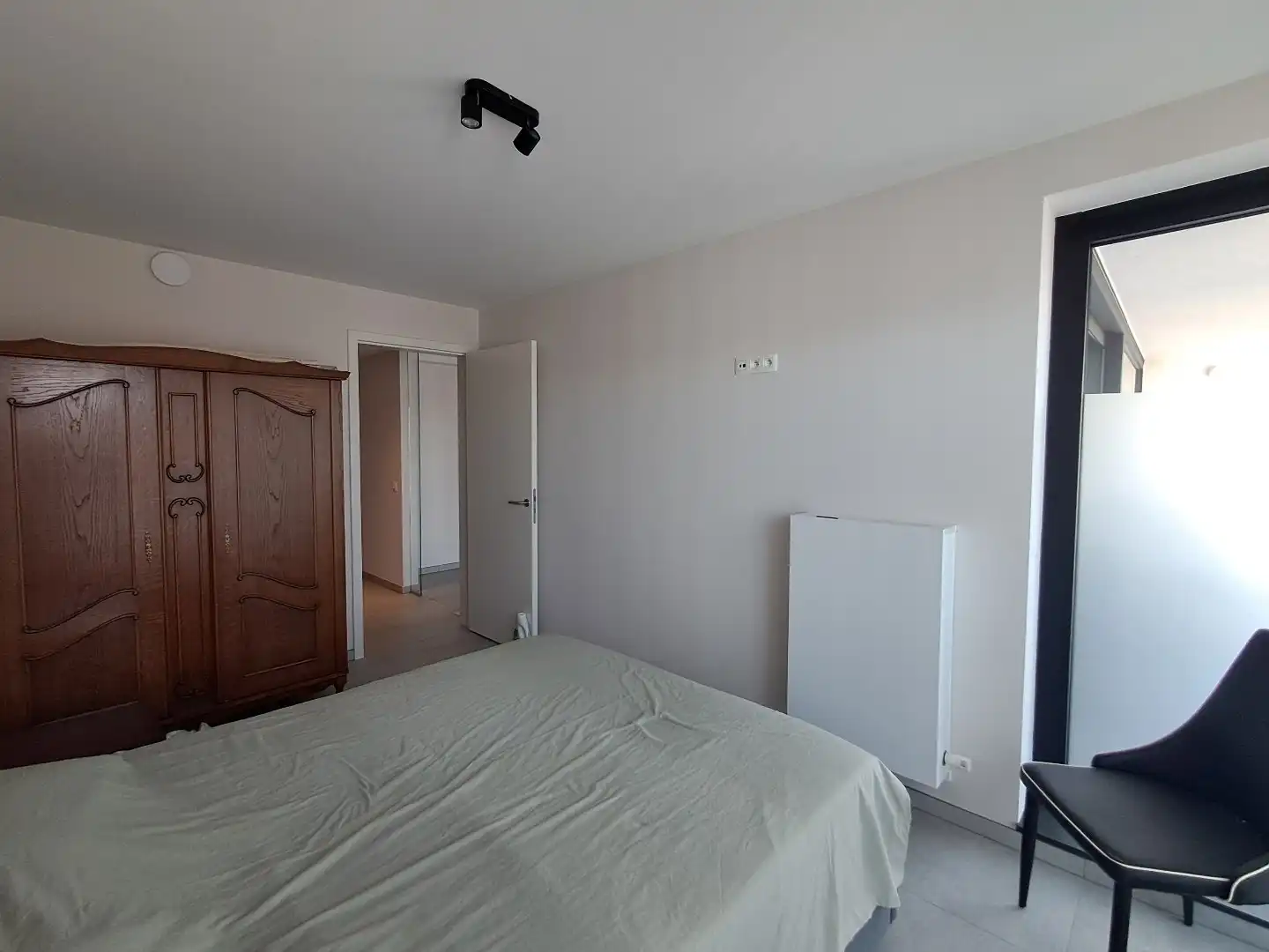 Appartement met garage te Beernem foto 7