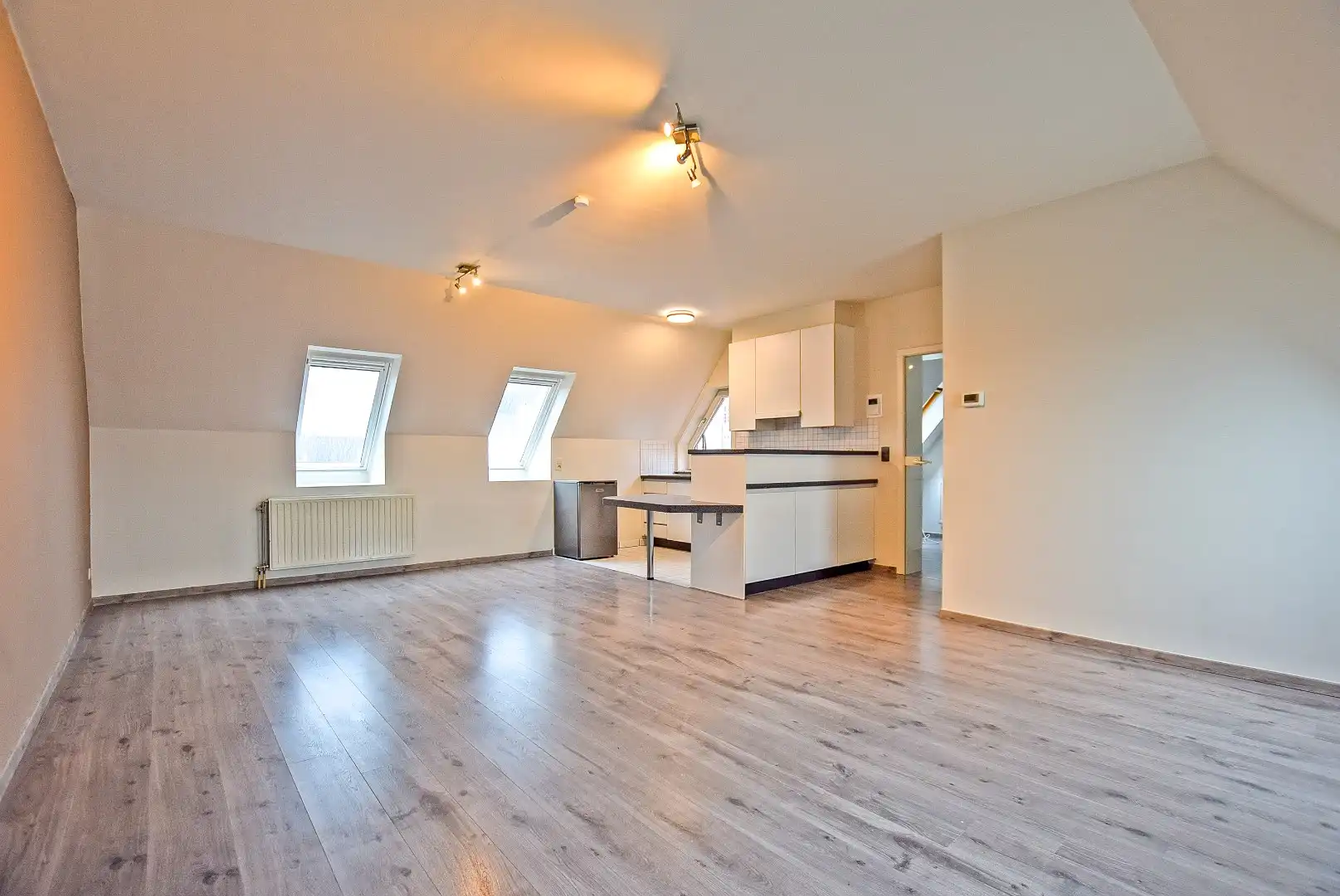 Penthouse te koop Sint-Denisplaats 3 -/401 - 8630 Veurne