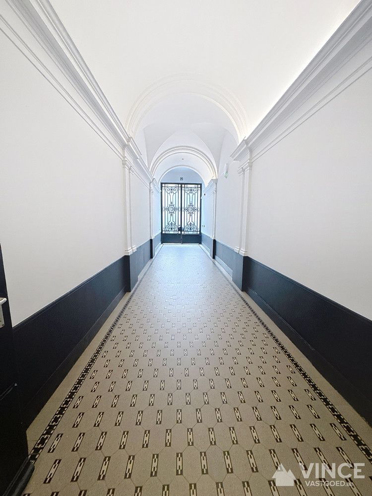 Uitzonderlijke Loft van 300 m² in het Hart van Antwerpen foto 24