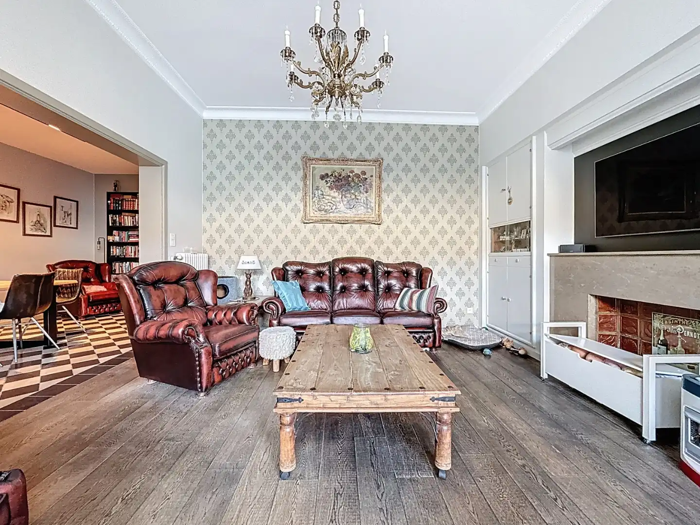 Unieke B&B met luxueuze indoor wellness in het hart van Nieuwpoort foto 30