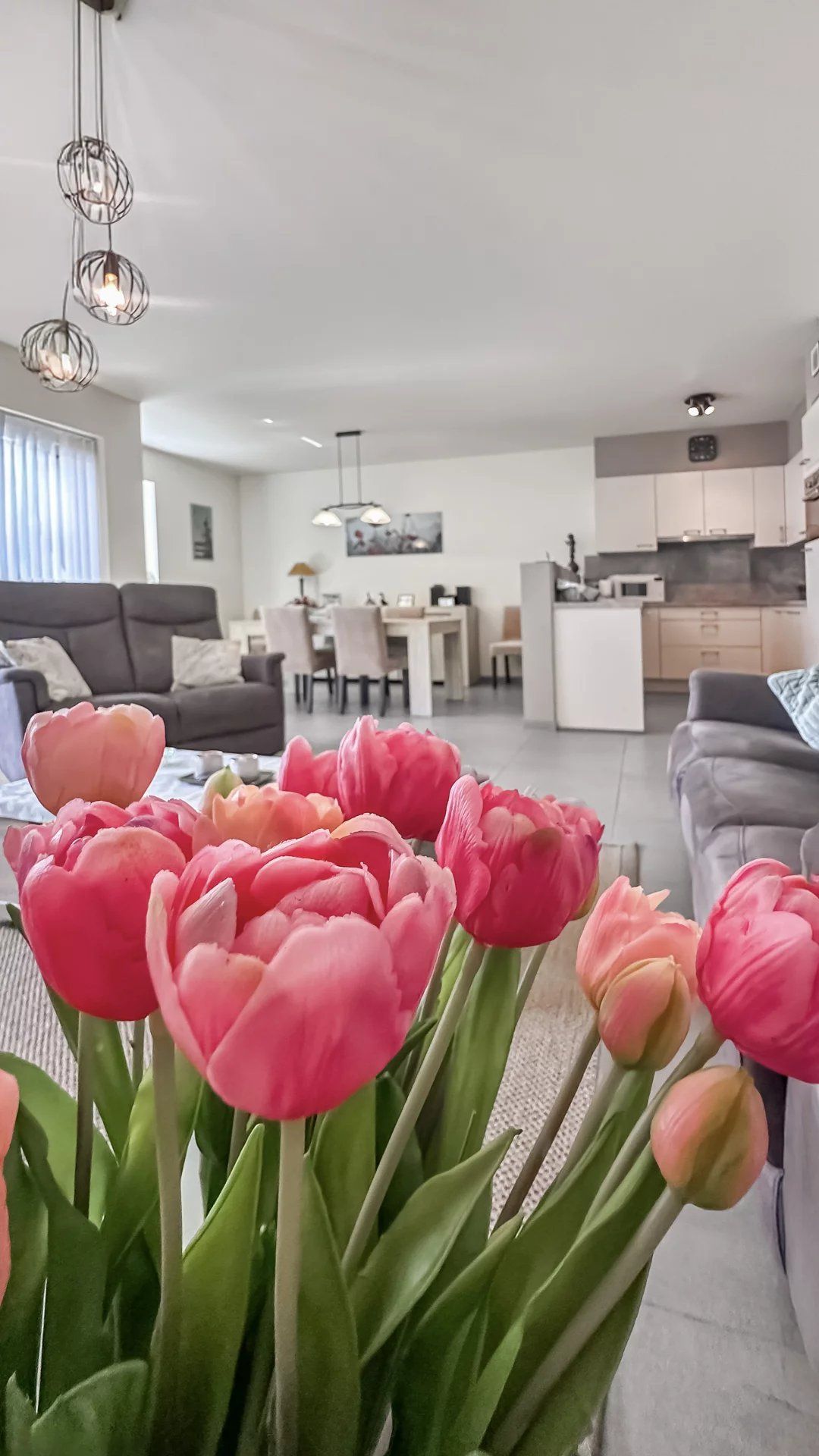 Comfort, ruimte èn ligging: instapklaar wonen in het groene Genk foto 12