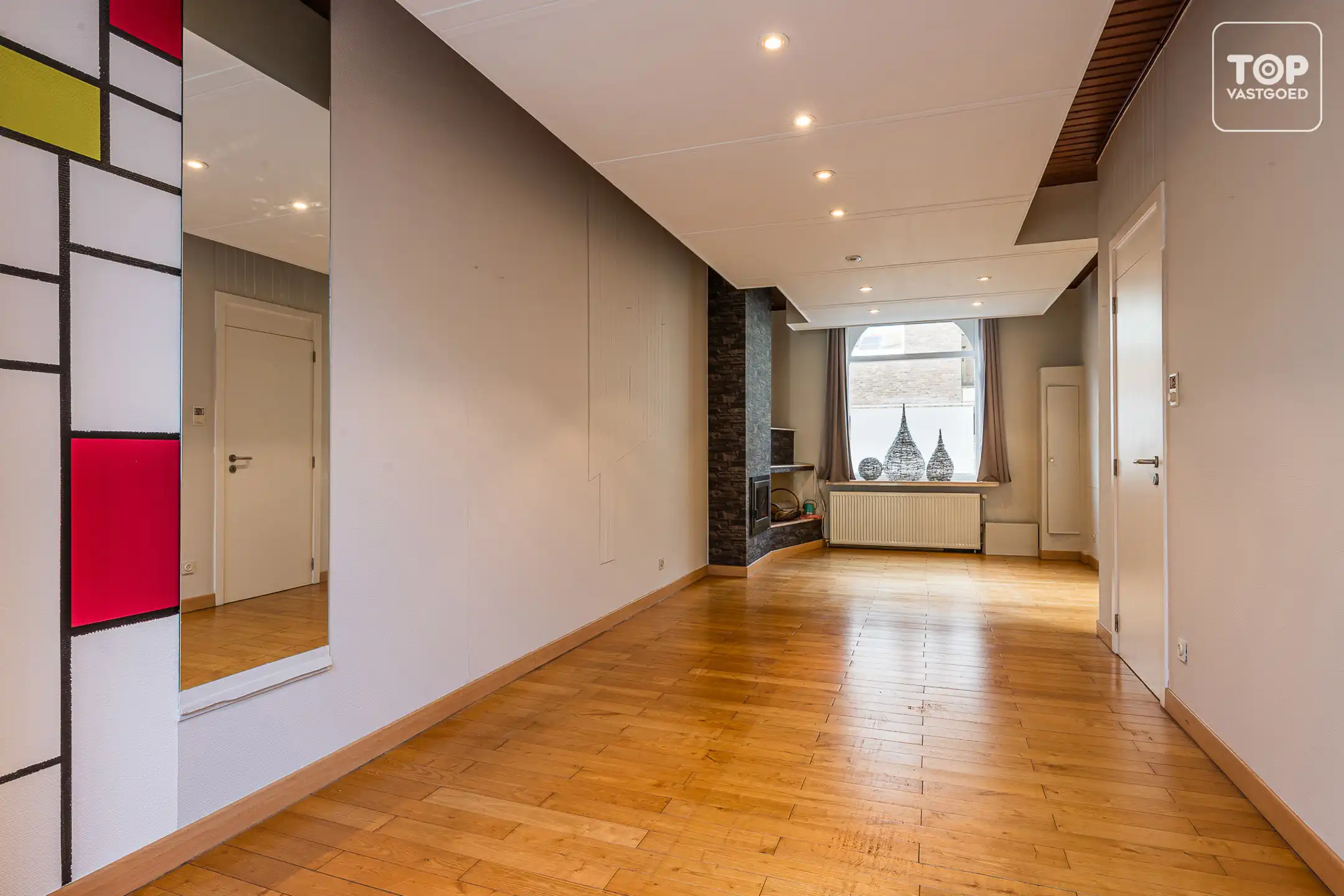 Woning met 4 slaapkamers en leuke tuin foto 5