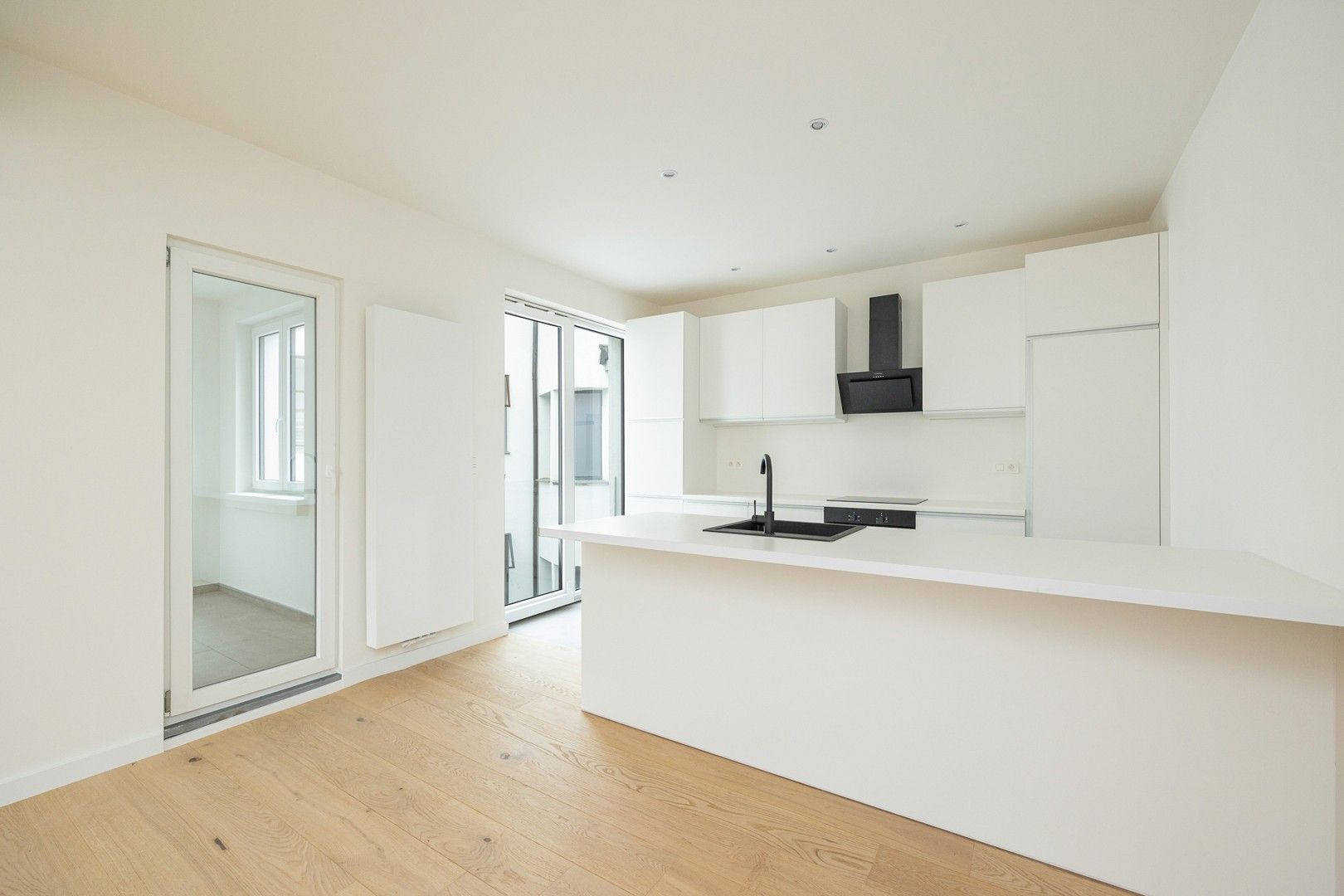 VERHUURDE OPBRENGSTEIGENDOM - OPTOPPING MOGELIJK foto 3