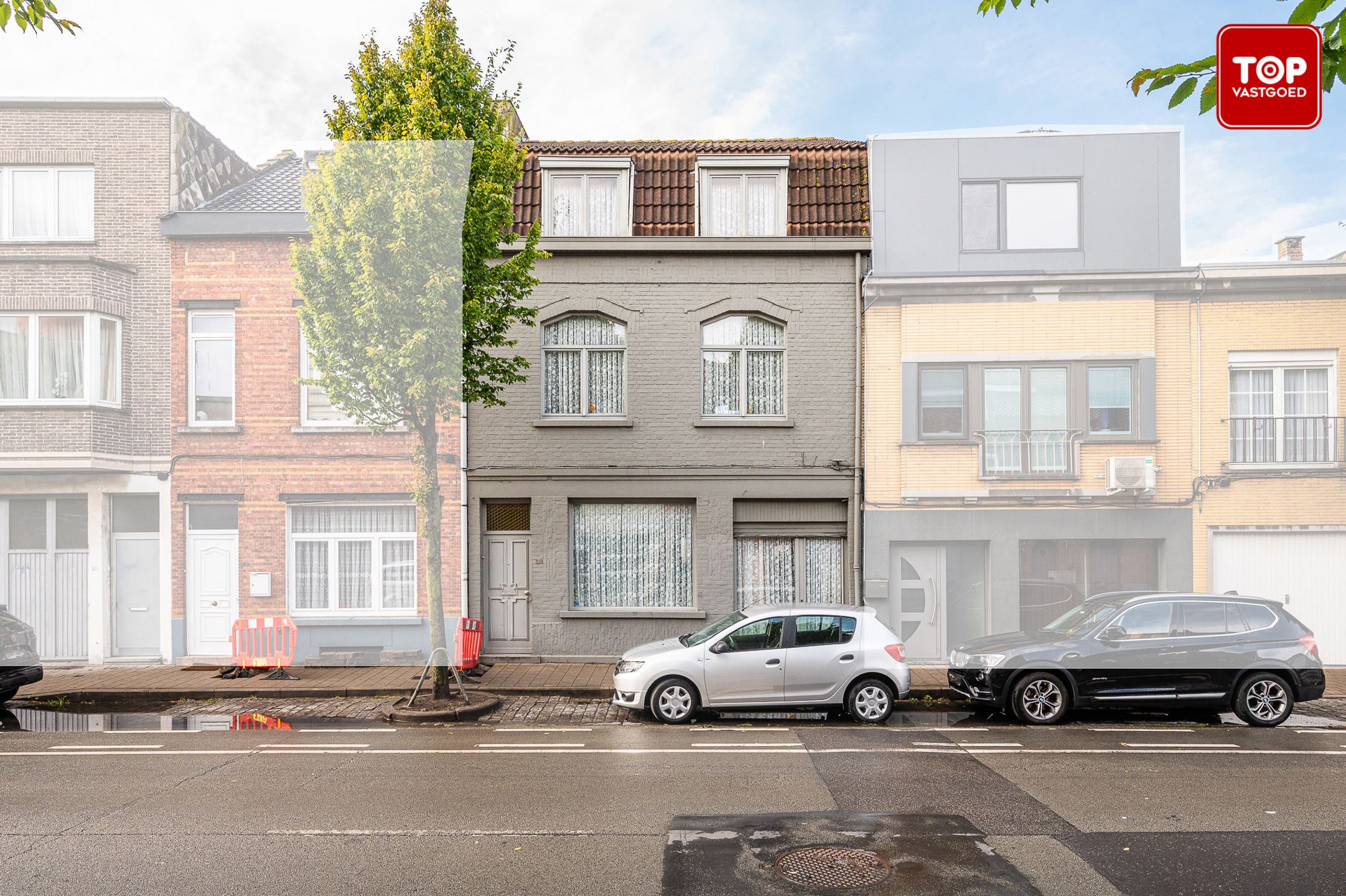 Woning met 8 slaapkamers en prachtige tuin foto 2